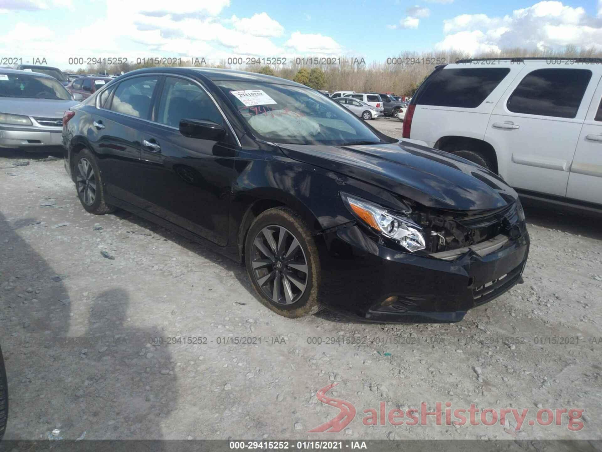 1N4AL3AP9HC194679 2017 NISSAN ALTIMA