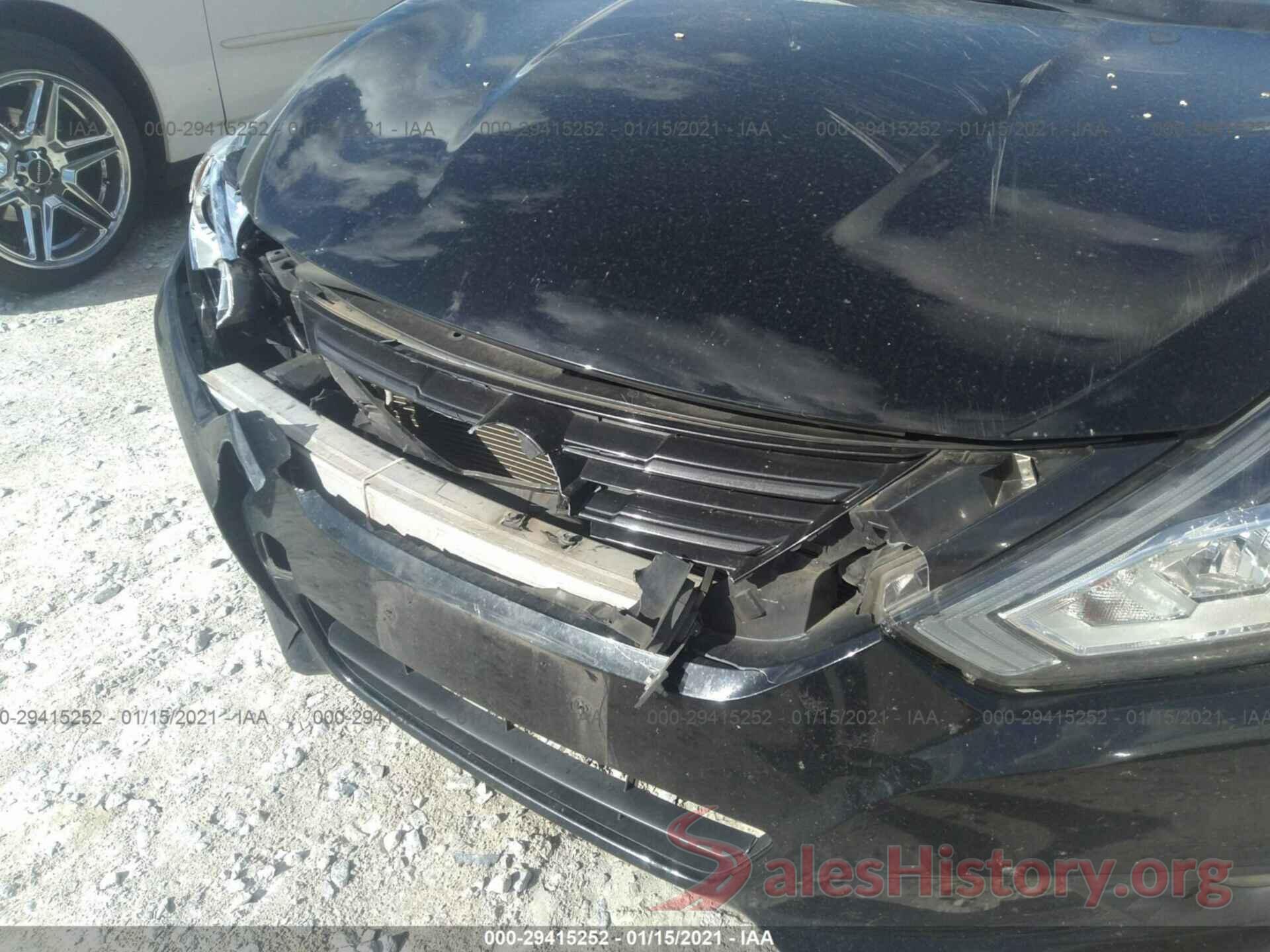 1N4AL3AP9HC194679 2017 NISSAN ALTIMA