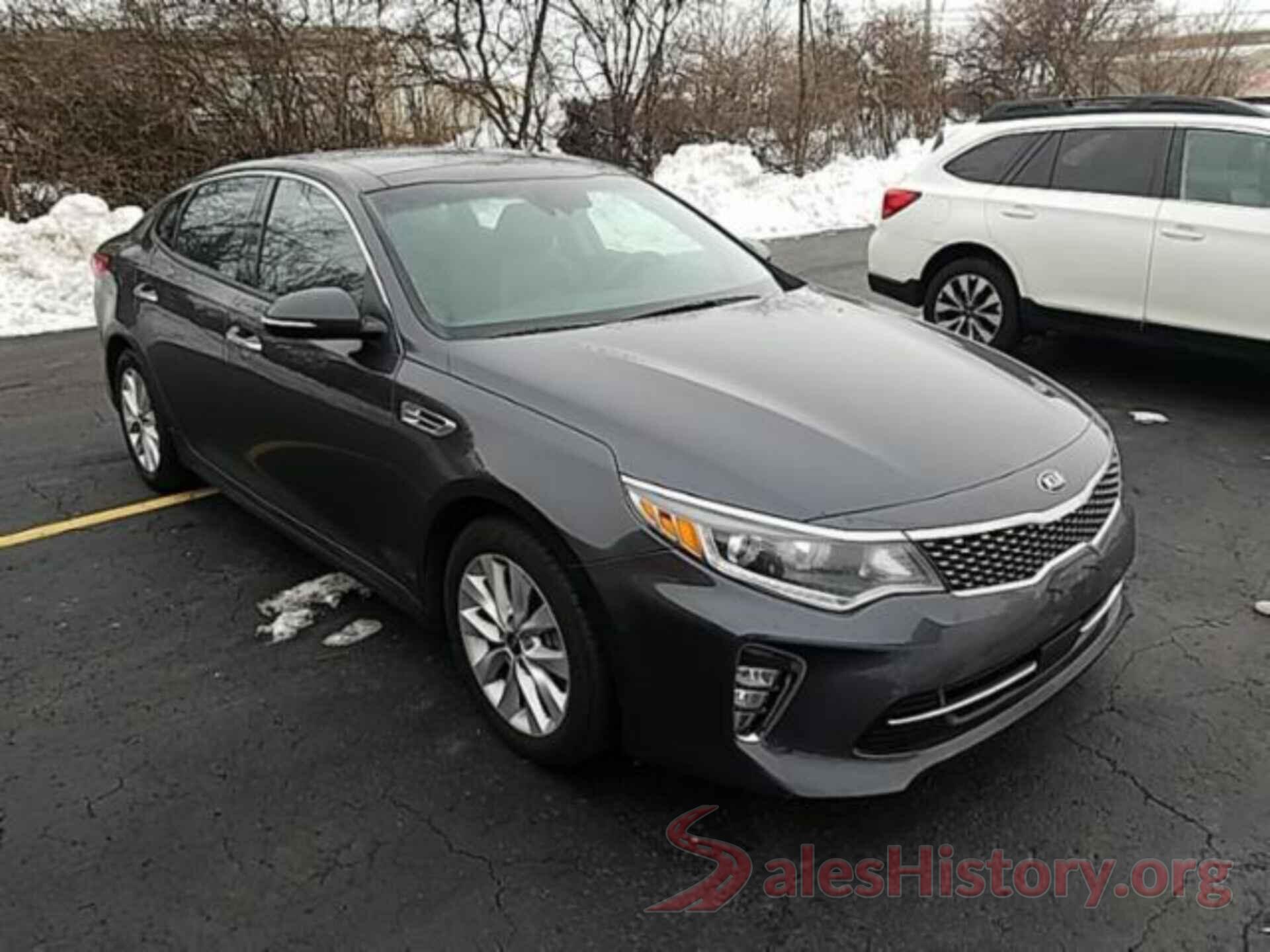 5XXGU4L3XJG215949 2018 KIA OPTIMA