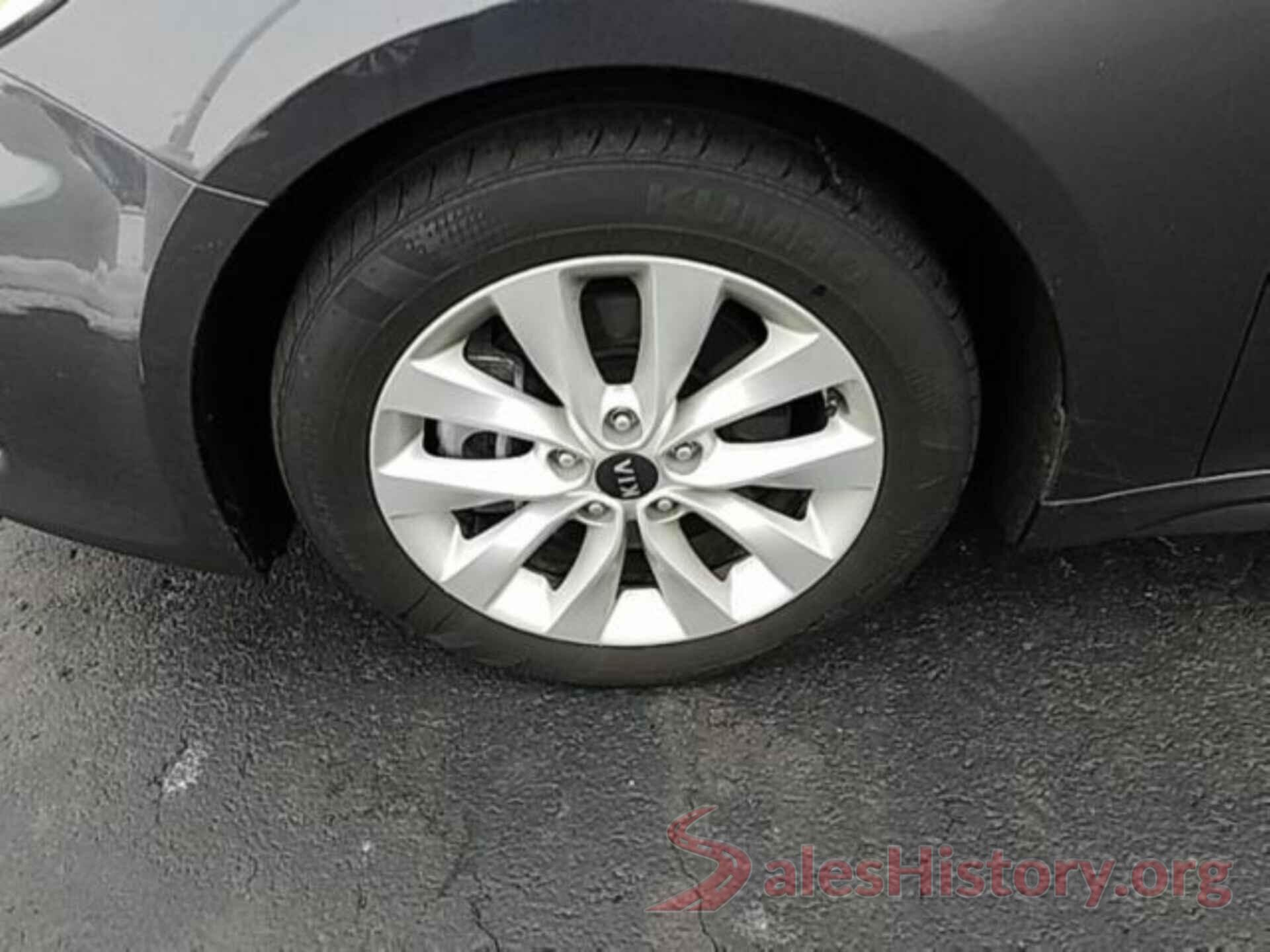 5XXGU4L3XJG215949 2018 KIA OPTIMA