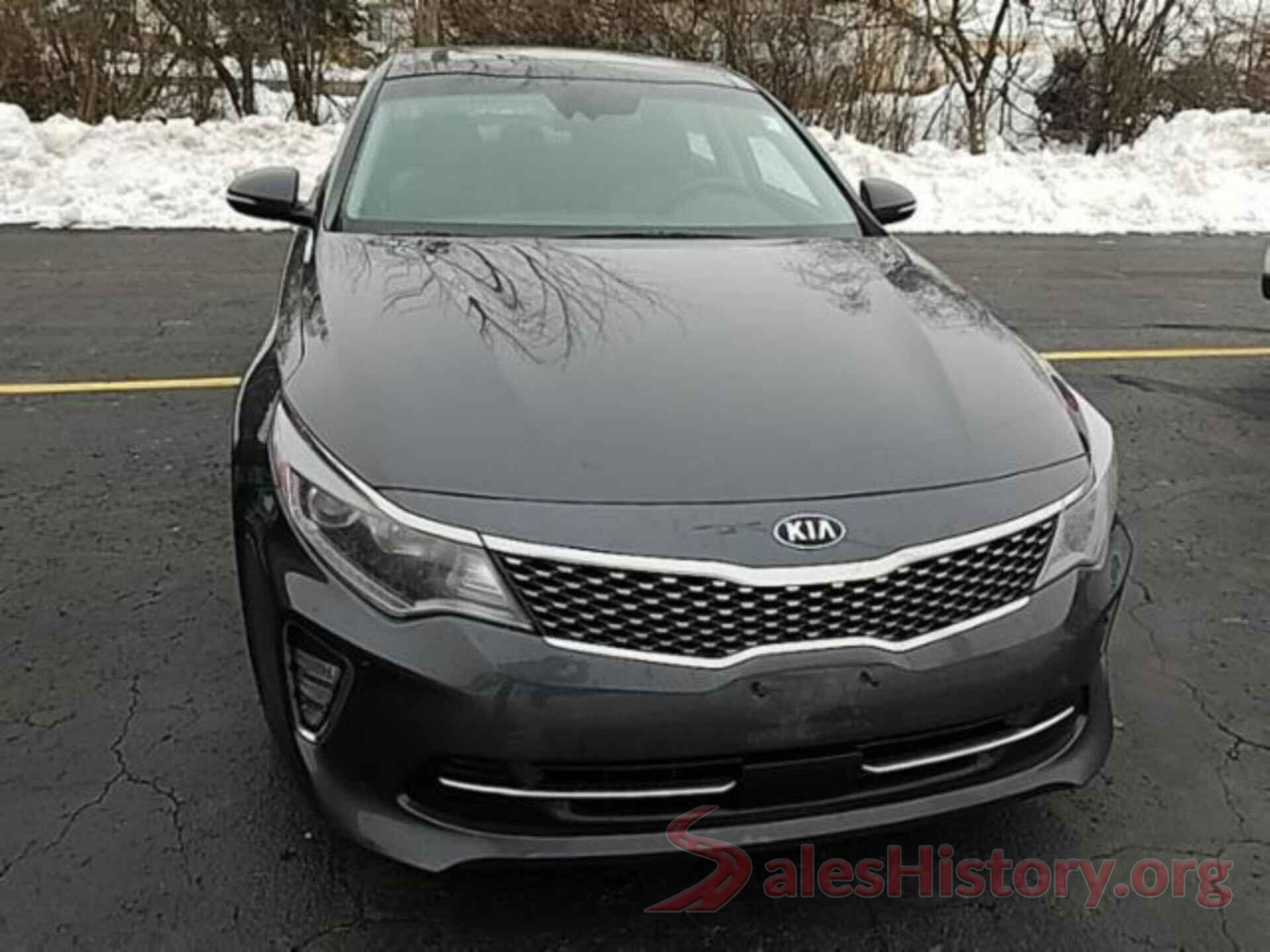 5XXGU4L3XJG215949 2018 KIA OPTIMA