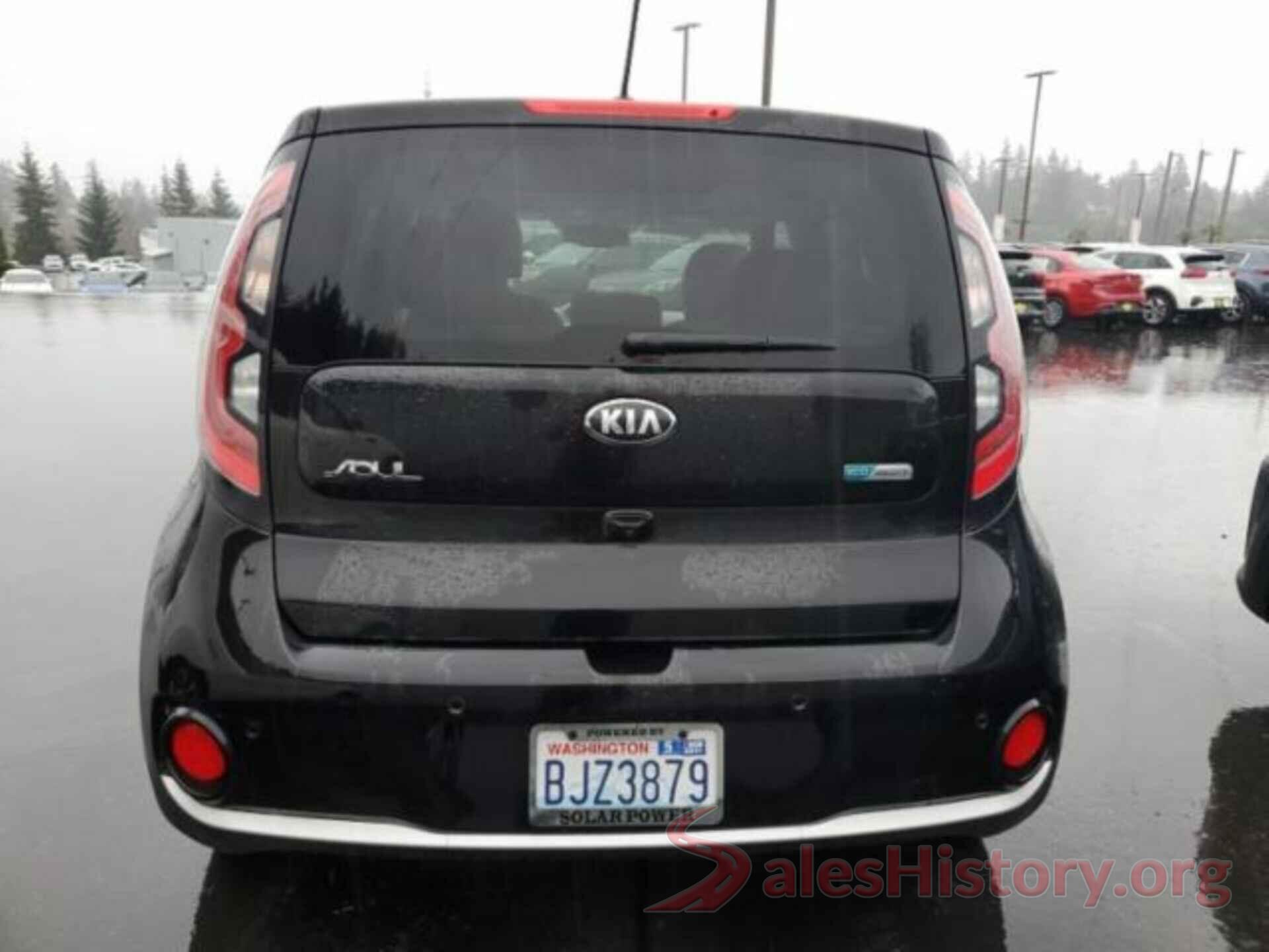 KNDJX3AEXJ7032393 2018 KIA SOUL EV