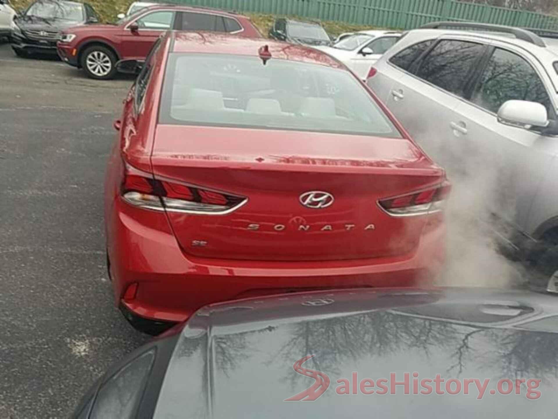 5NPE24AF6JH652667 2018 HYUNDAI SONATA