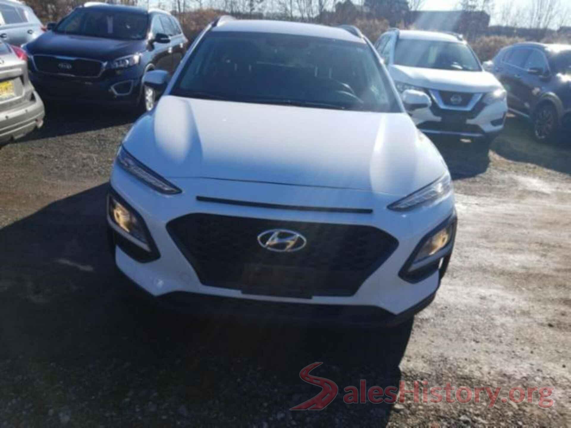 KM8K2CAA4JU067959 2018 HYUNDAI KONA