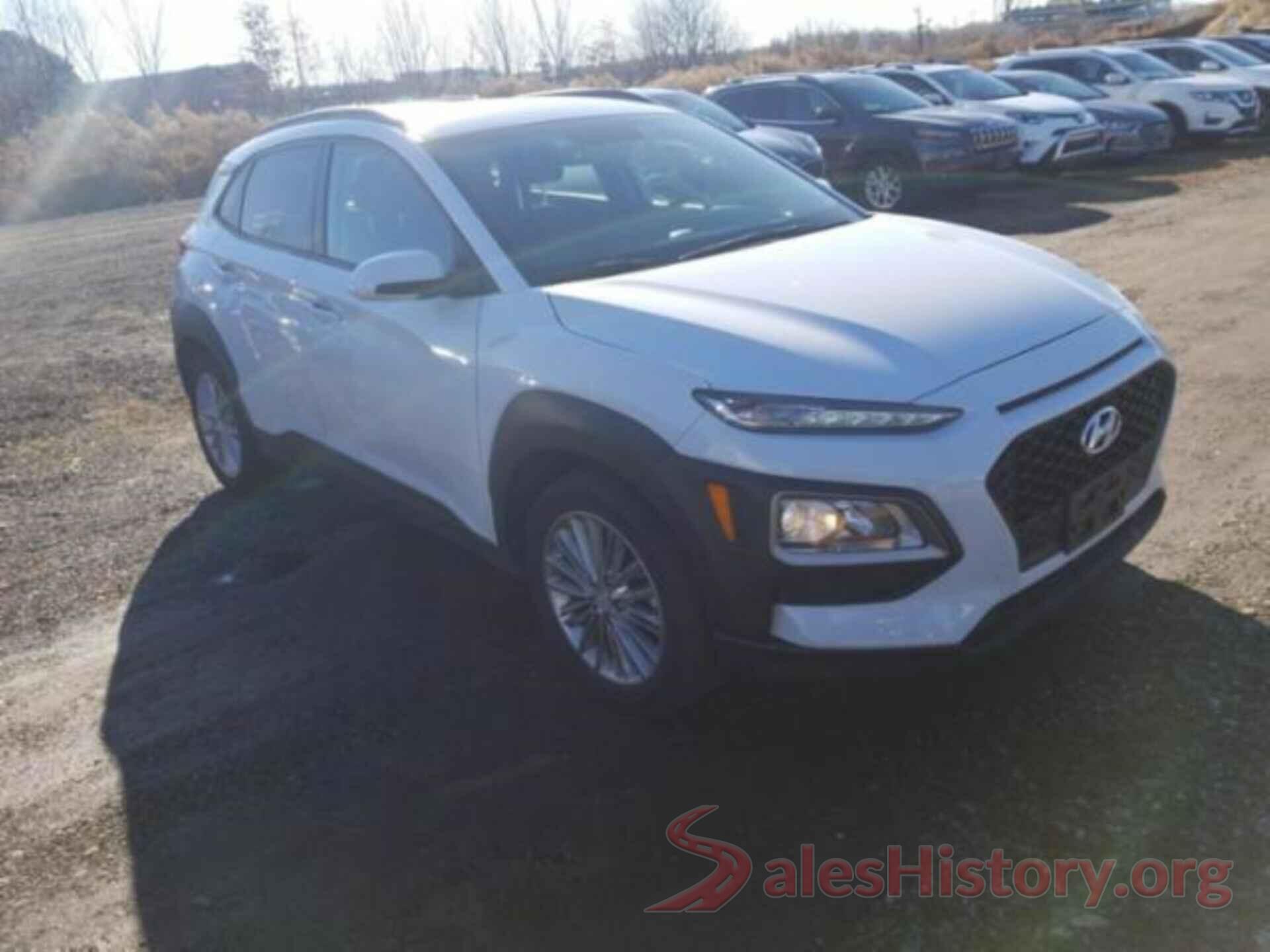 KM8K2CAA4JU067959 2018 HYUNDAI KONA