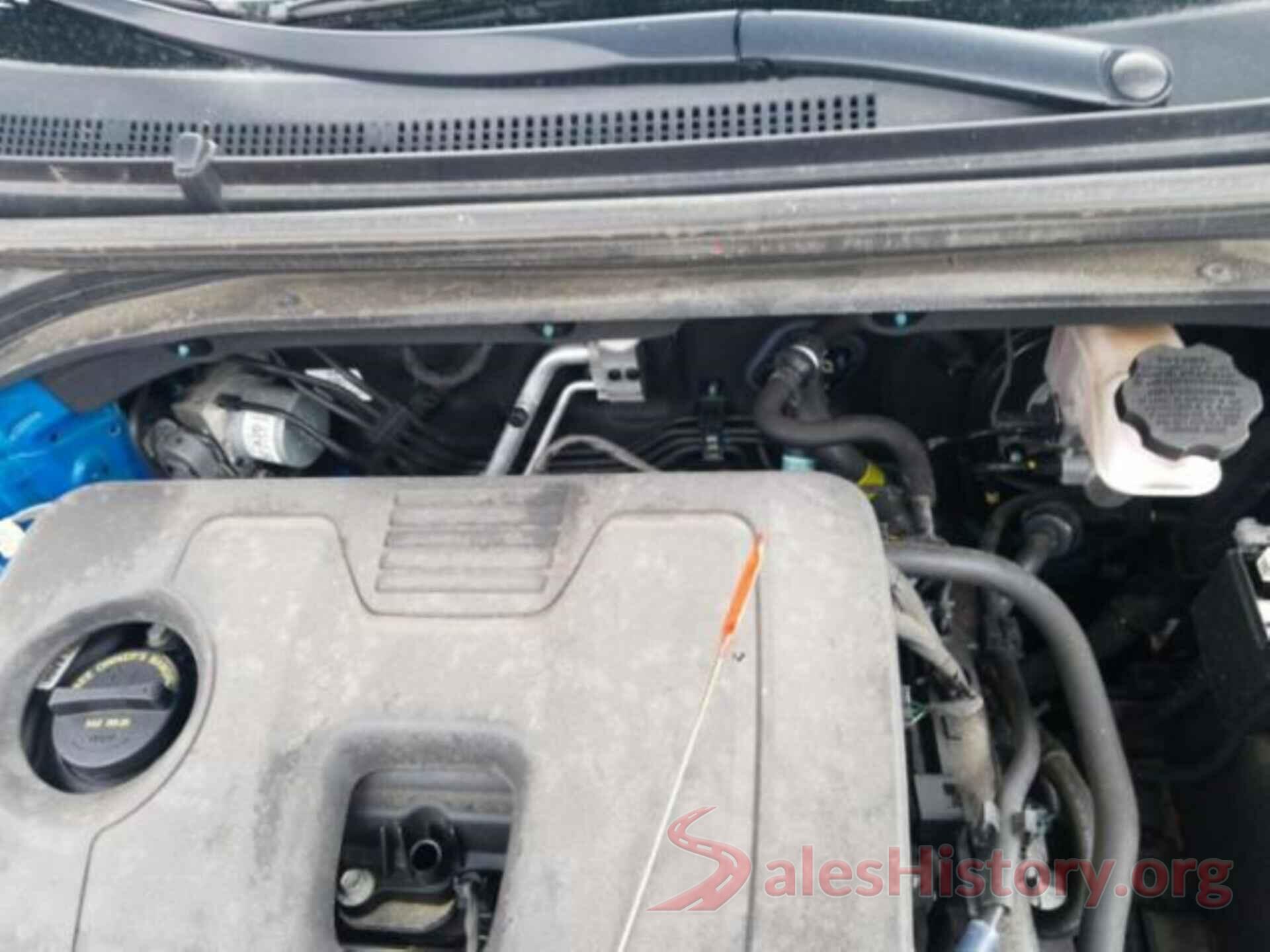 KMHD74LF5HU370784 2017 HYUNDAI ELANTRA