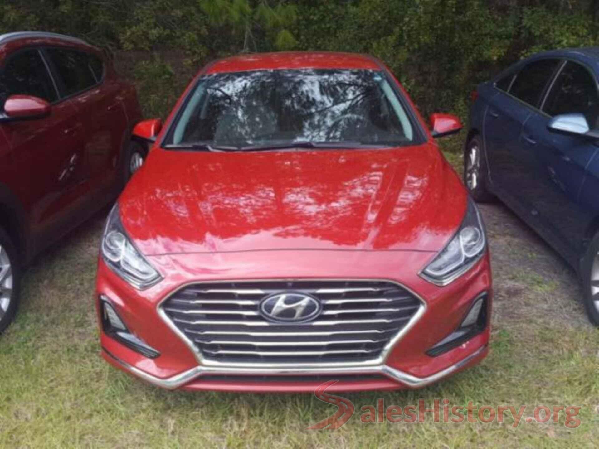 5NPE24AF6JH602478 2018 HYUNDAI SONATA