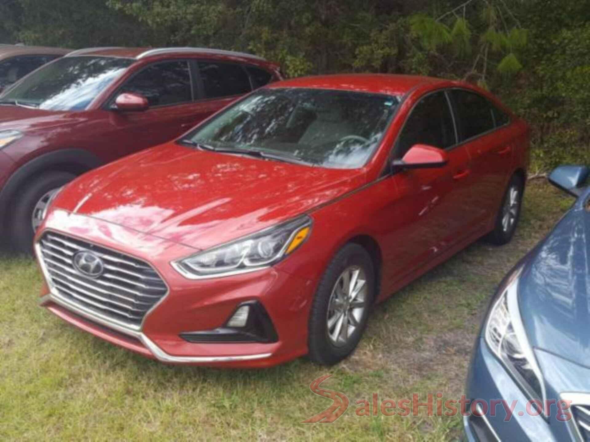 5NPE24AF6JH602478 2018 HYUNDAI SONATA