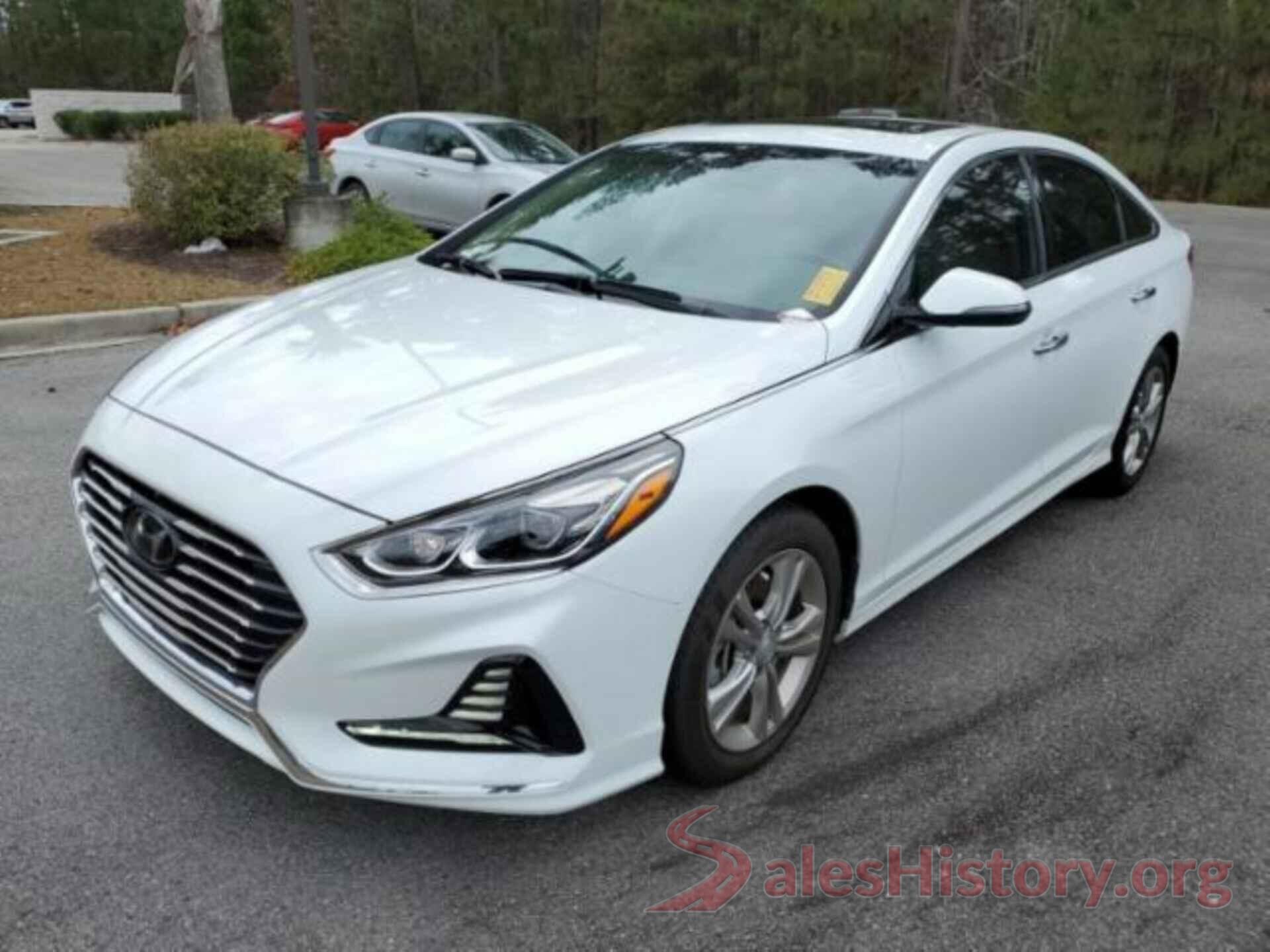 5NPE34AF7JH666476 2018 HYUNDAI SONATA