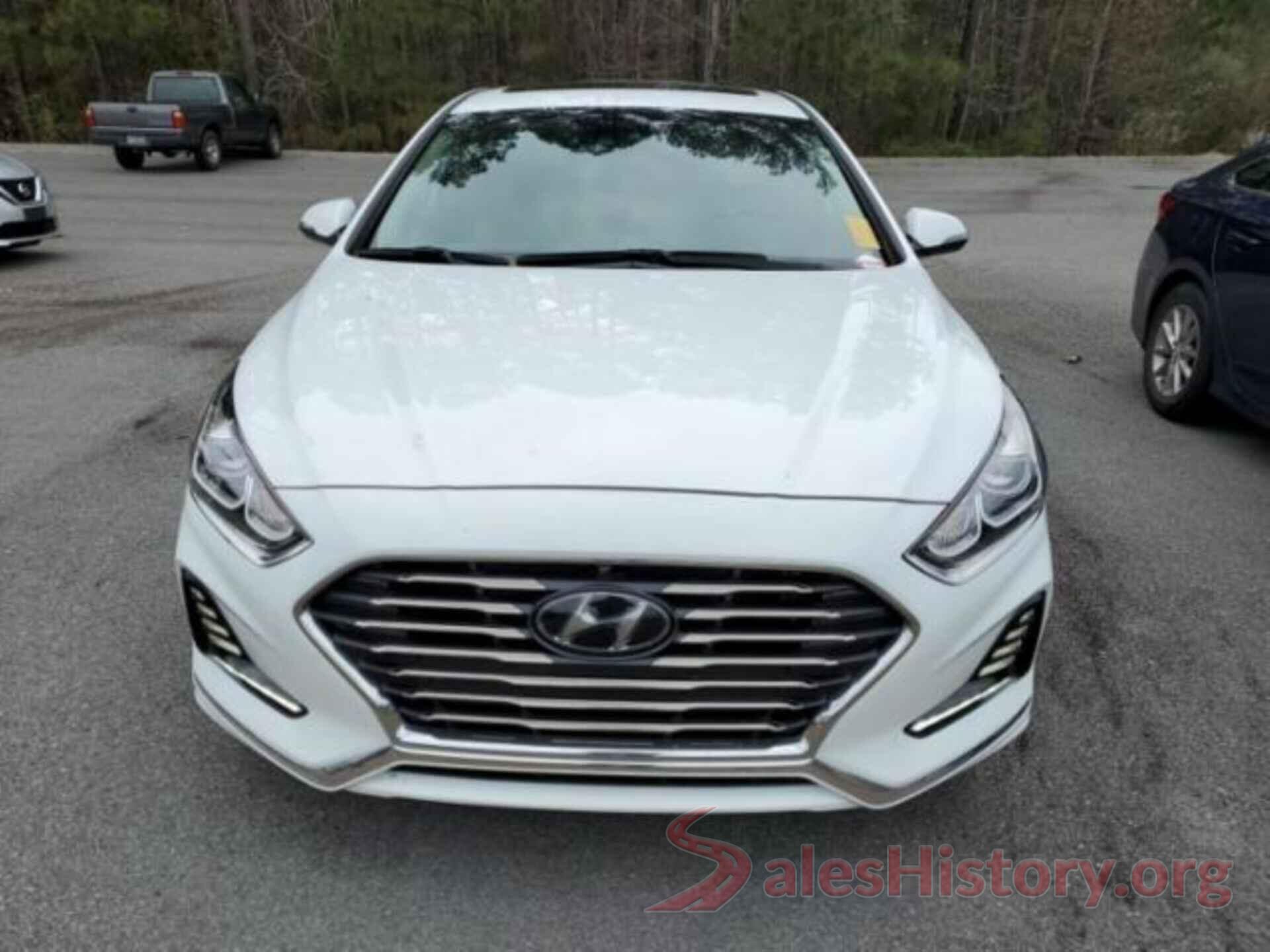 5NPE34AF7JH666476 2018 HYUNDAI SONATA