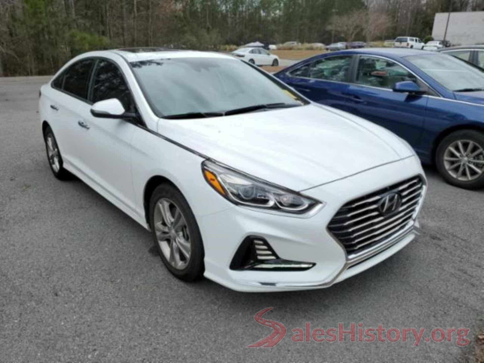 5NPE34AF7JH666476 2018 HYUNDAI SONATA