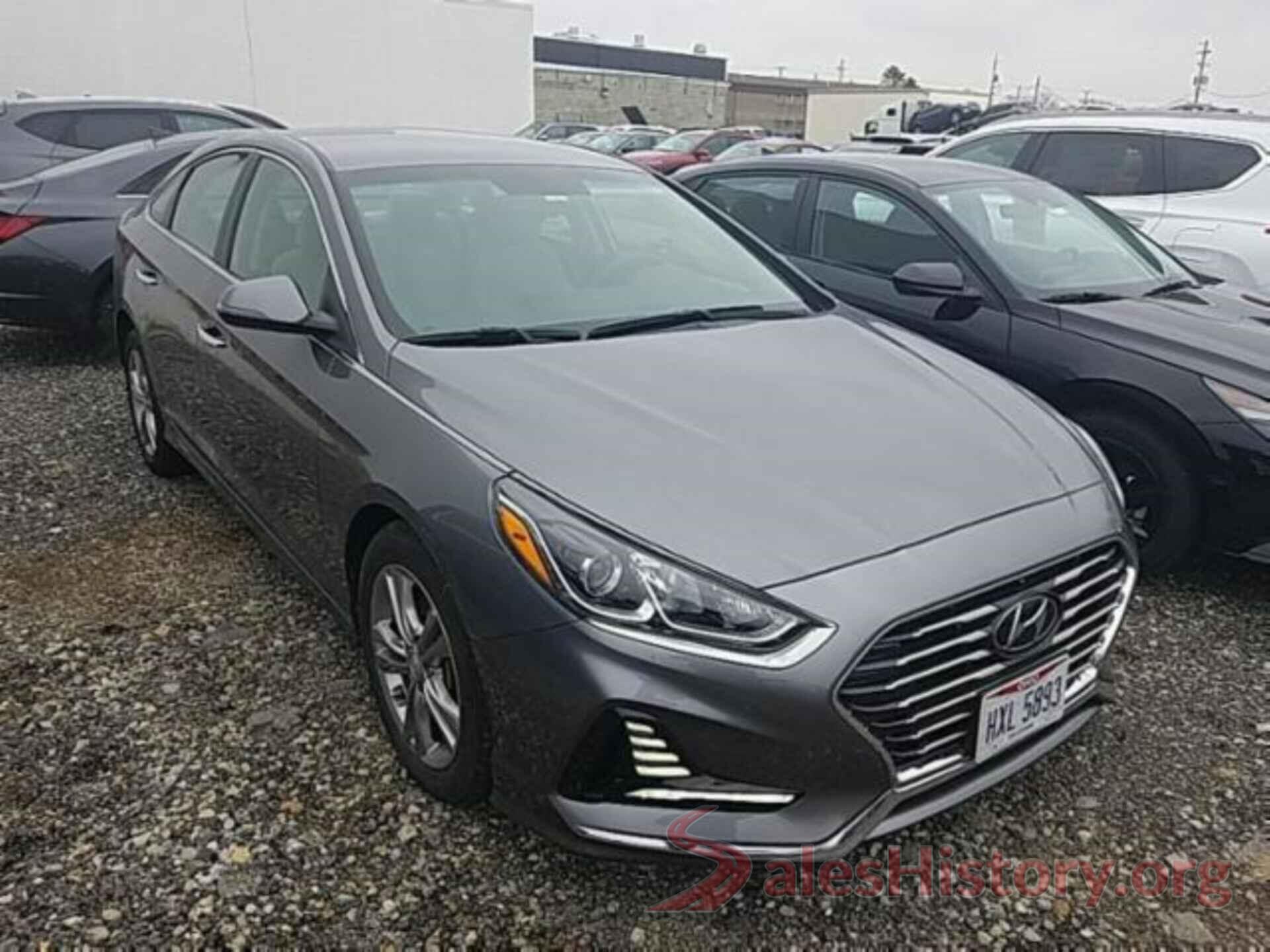 5NPE34AF3JH657239 2018 HYUNDAI SONATA