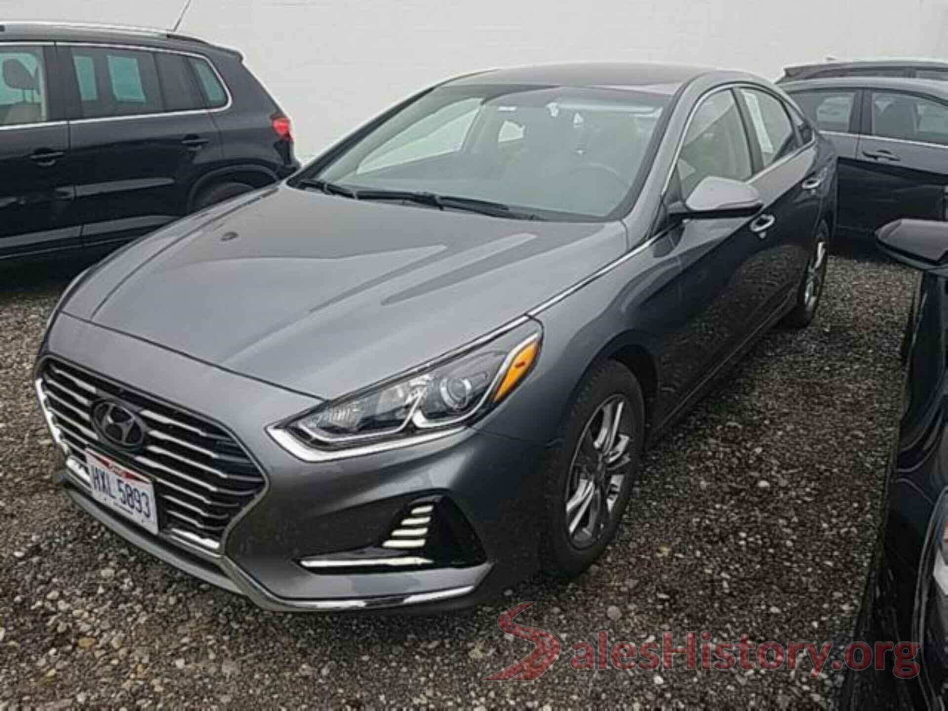 5NPE34AF3JH657239 2018 HYUNDAI SONATA