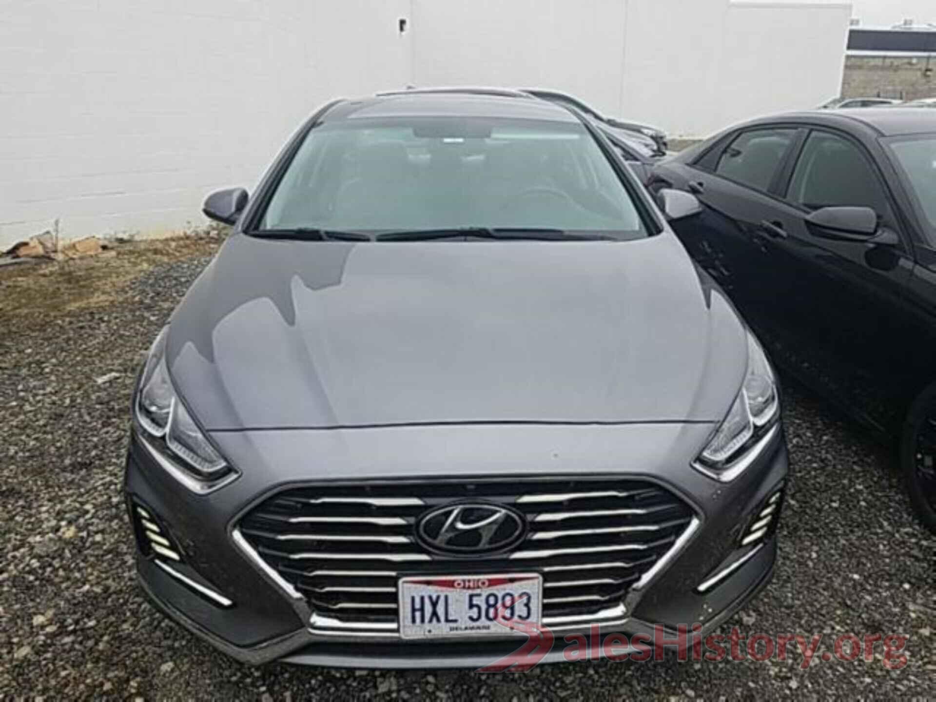 5NPE34AF3JH657239 2018 HYUNDAI SONATA