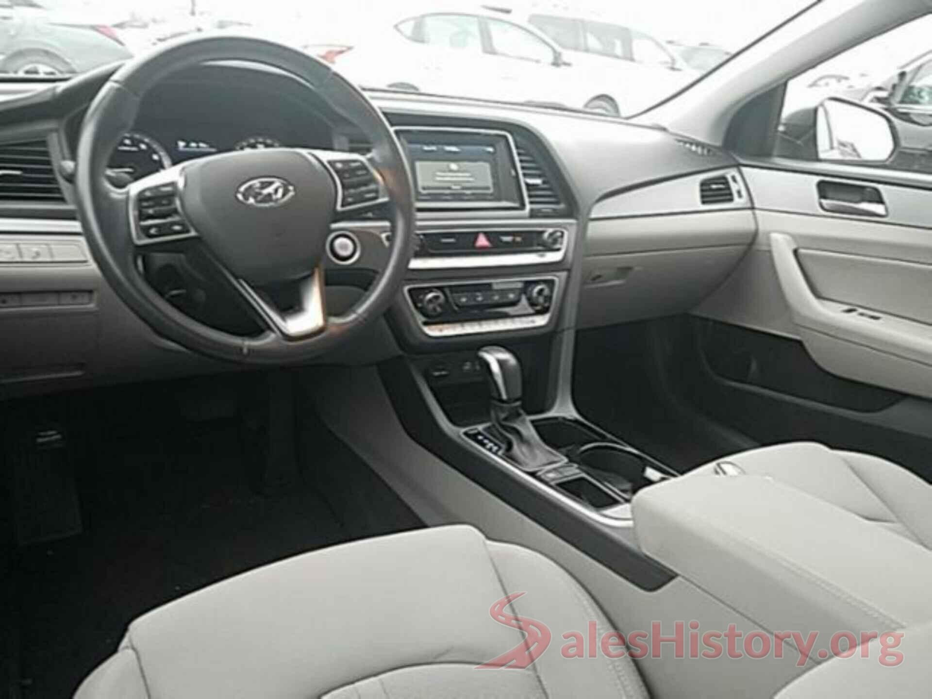 5NPE34AF3JH657239 2018 HYUNDAI SONATA