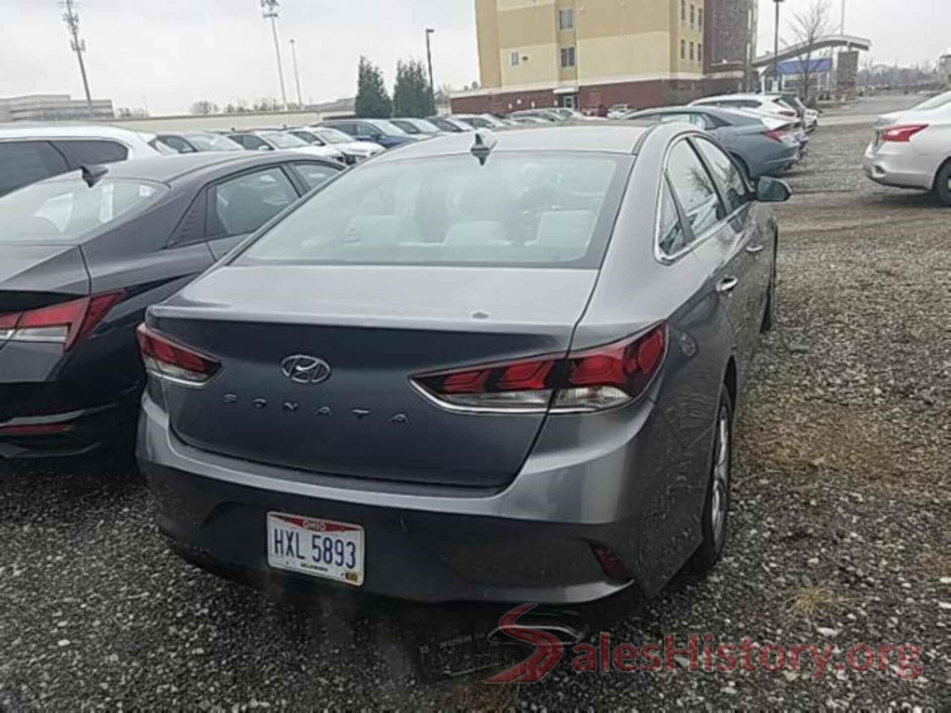 5NPE34AF3JH657239 2018 HYUNDAI SONATA