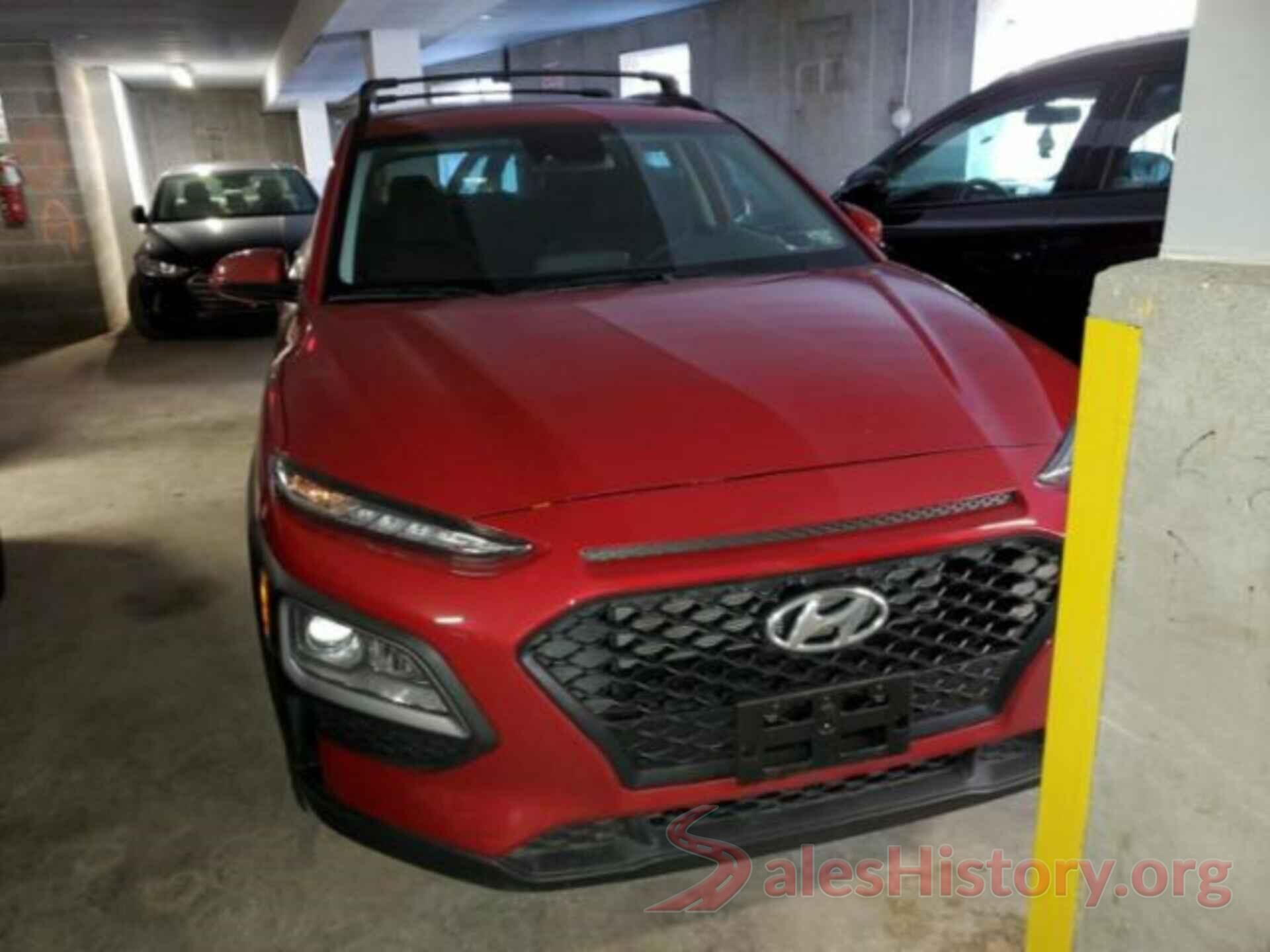 KM8K2CAA0LU589345 2020 HYUNDAI KONA