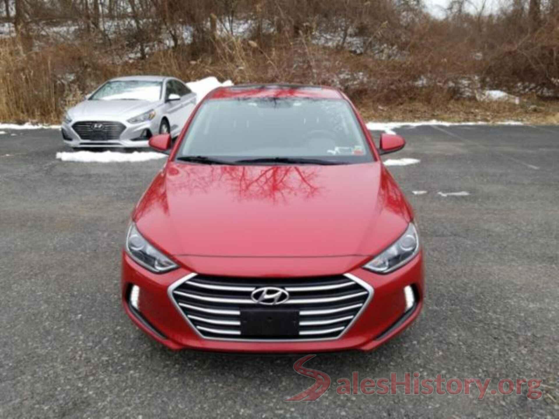 5NPD84LFXHH121652 2017 HYUNDAI ELANTRA