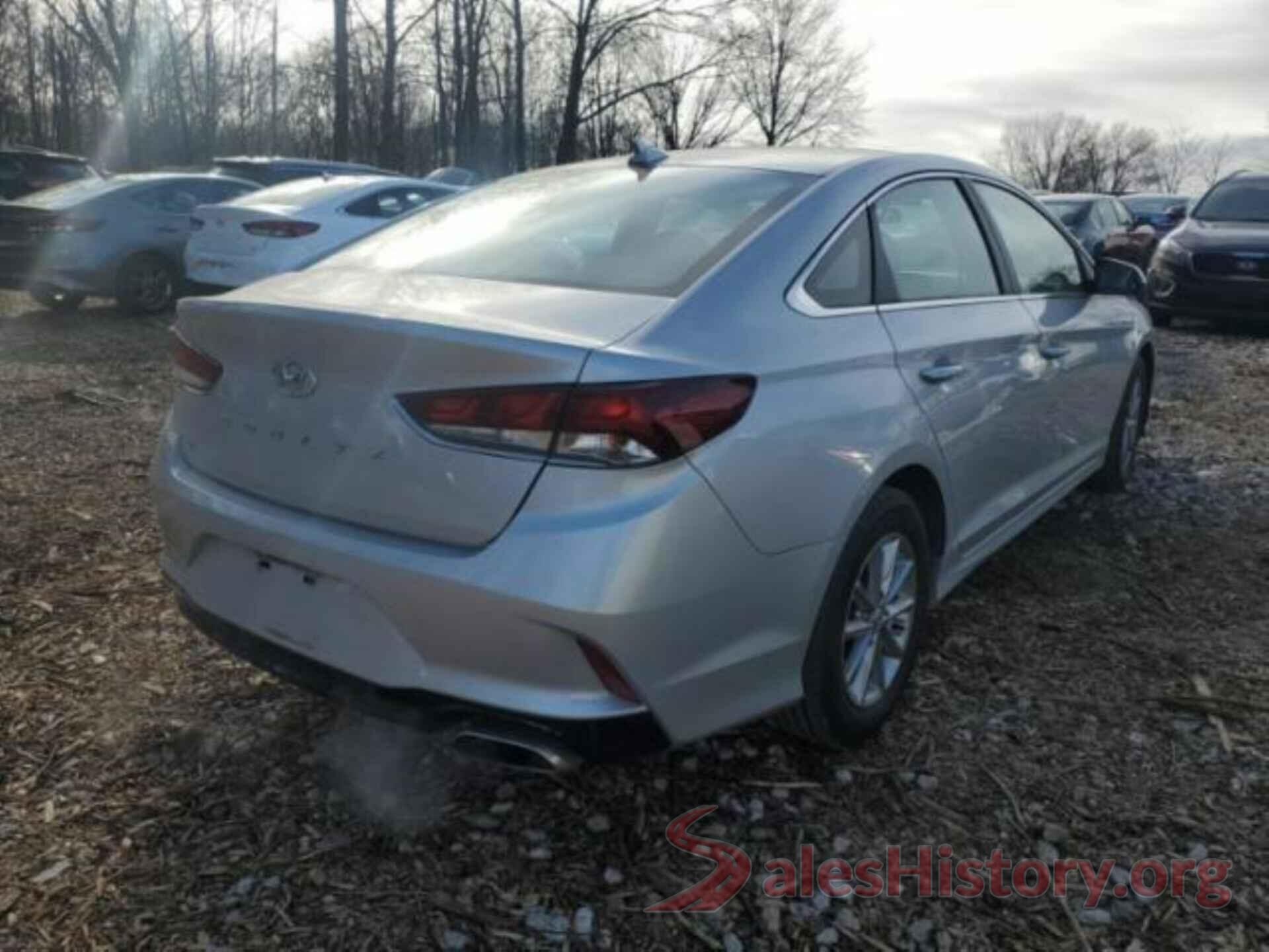 5NPE24AF5JH670089 2018 HYUNDAI SONATA