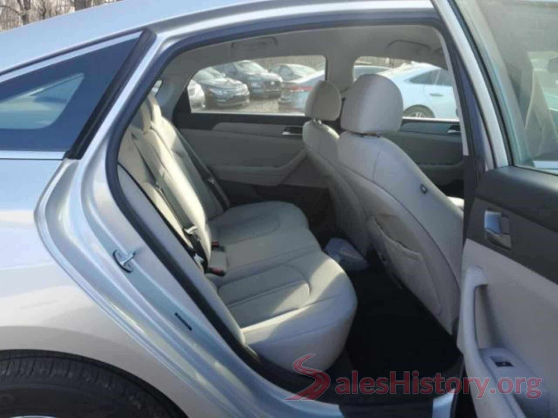 5NPE24AF5JH670089 2018 HYUNDAI SONATA