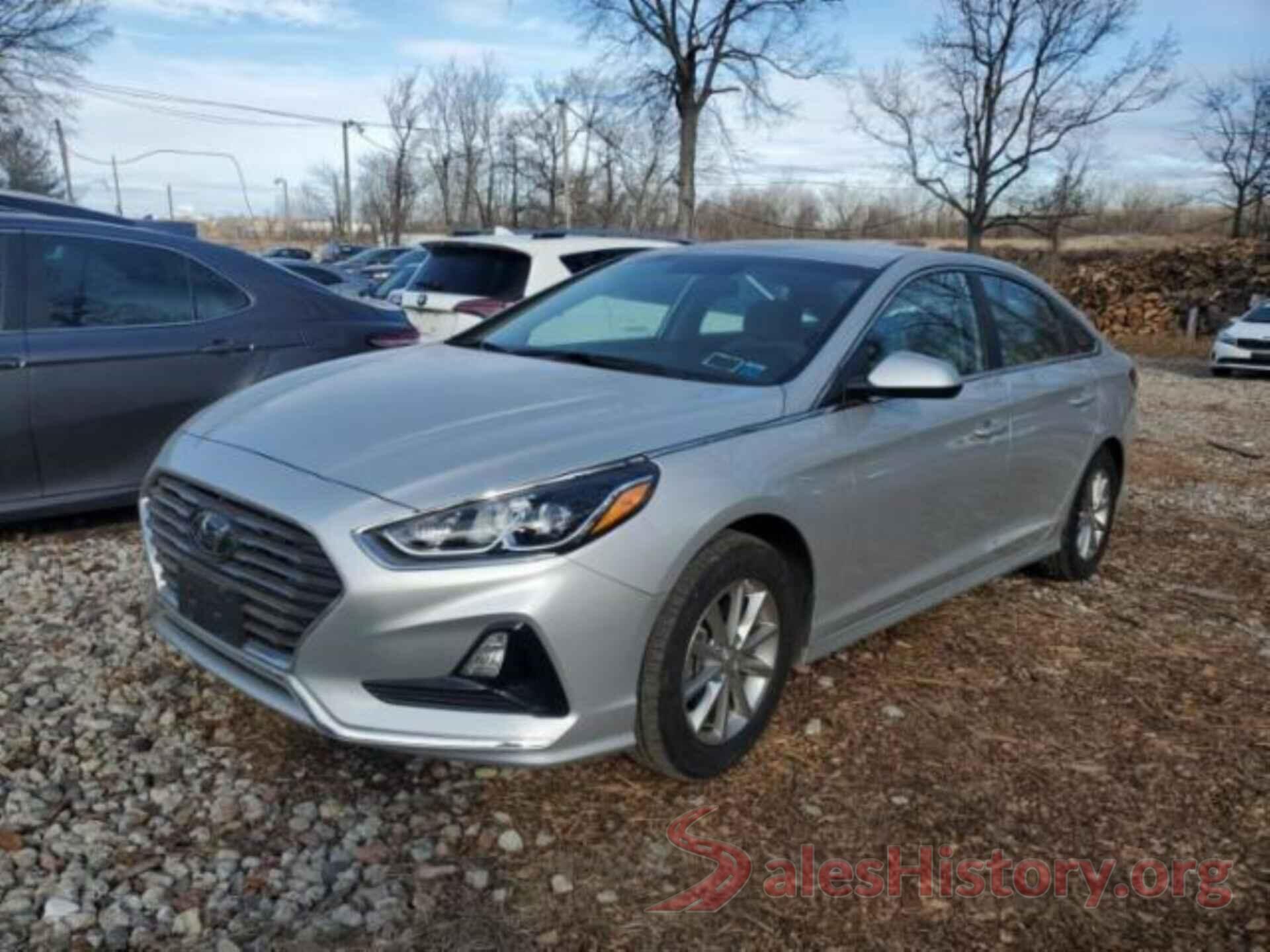 5NPE24AF5JH670089 2018 HYUNDAI SONATA