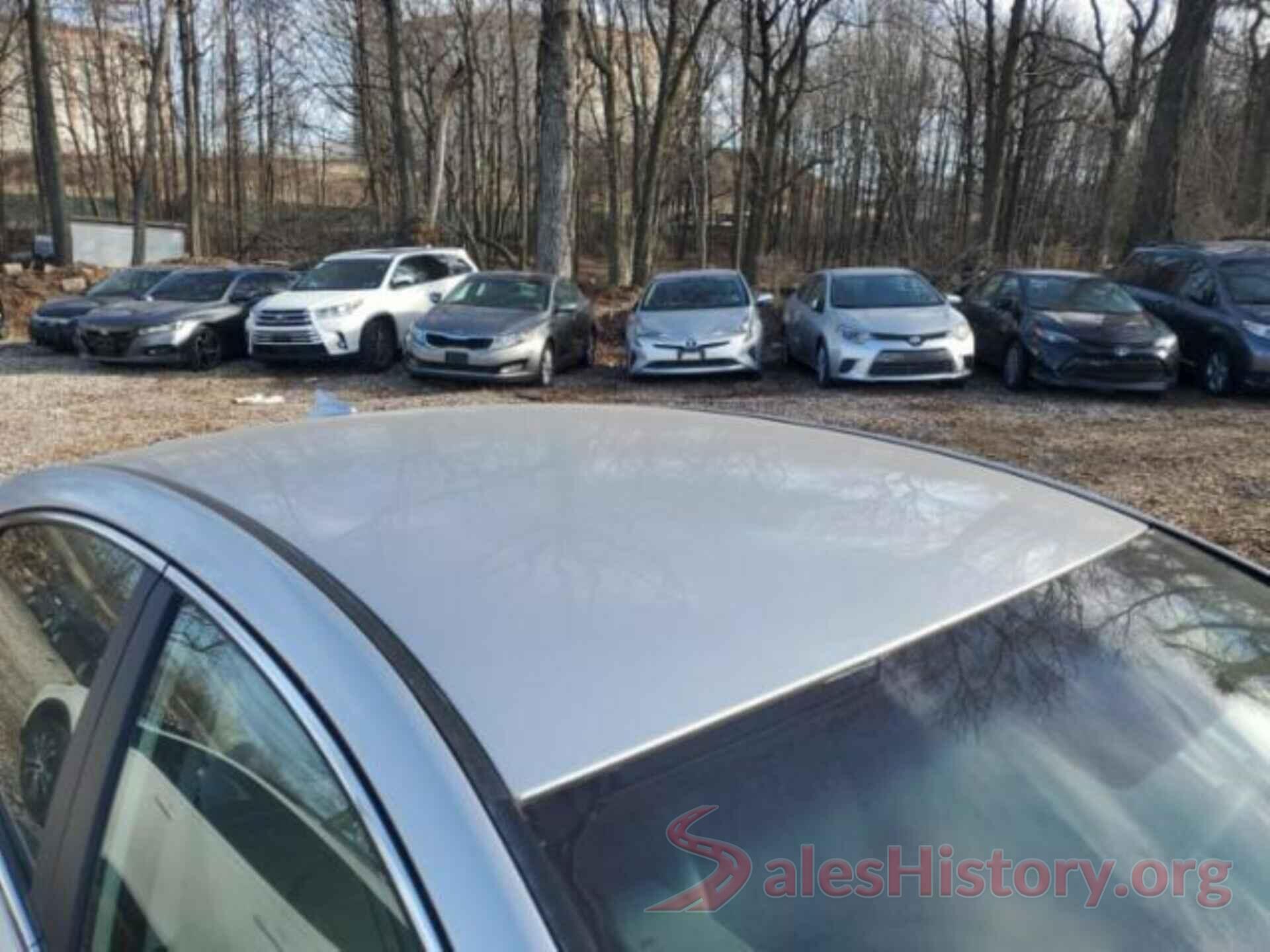 5NPE24AF5JH670089 2018 HYUNDAI SONATA