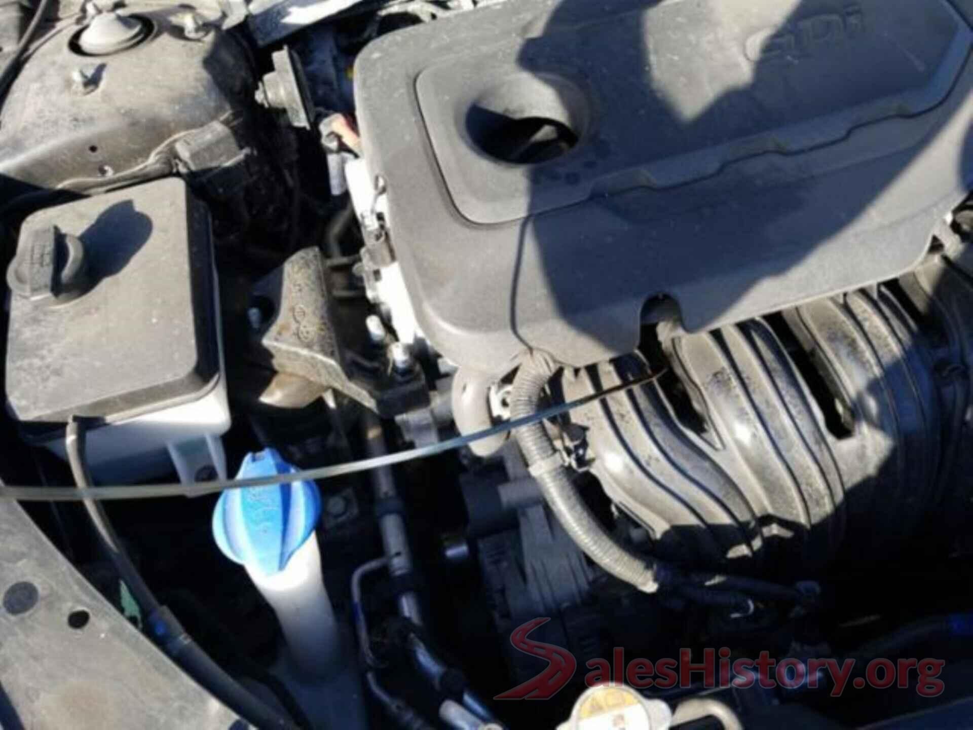 5NPE34AF4JH666435 2018 HYUNDAI SONATA