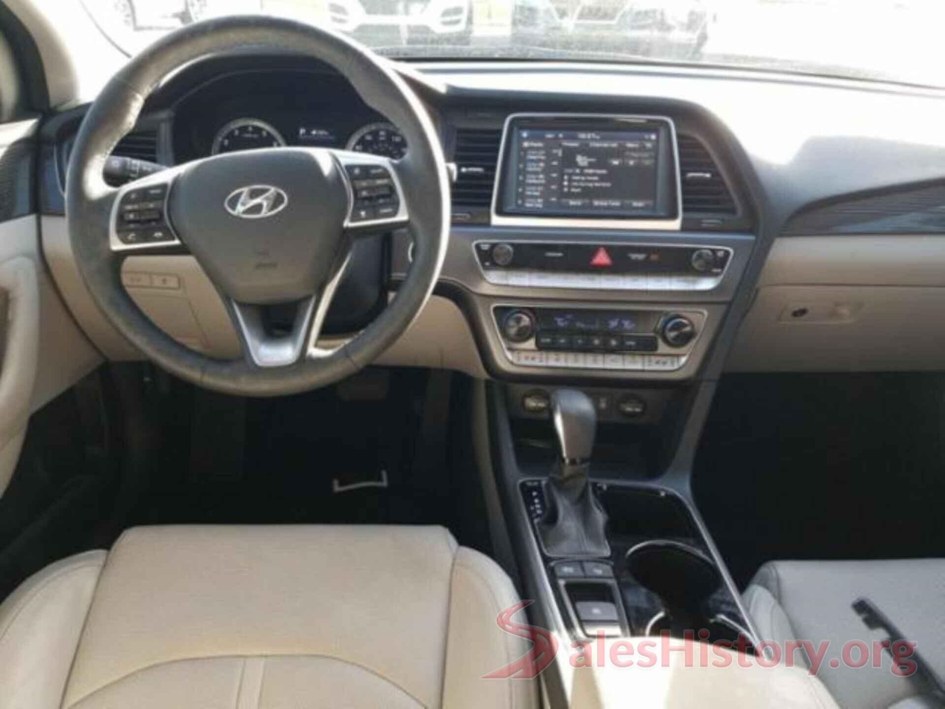 5NPE34AF4JH666435 2018 HYUNDAI SONATA