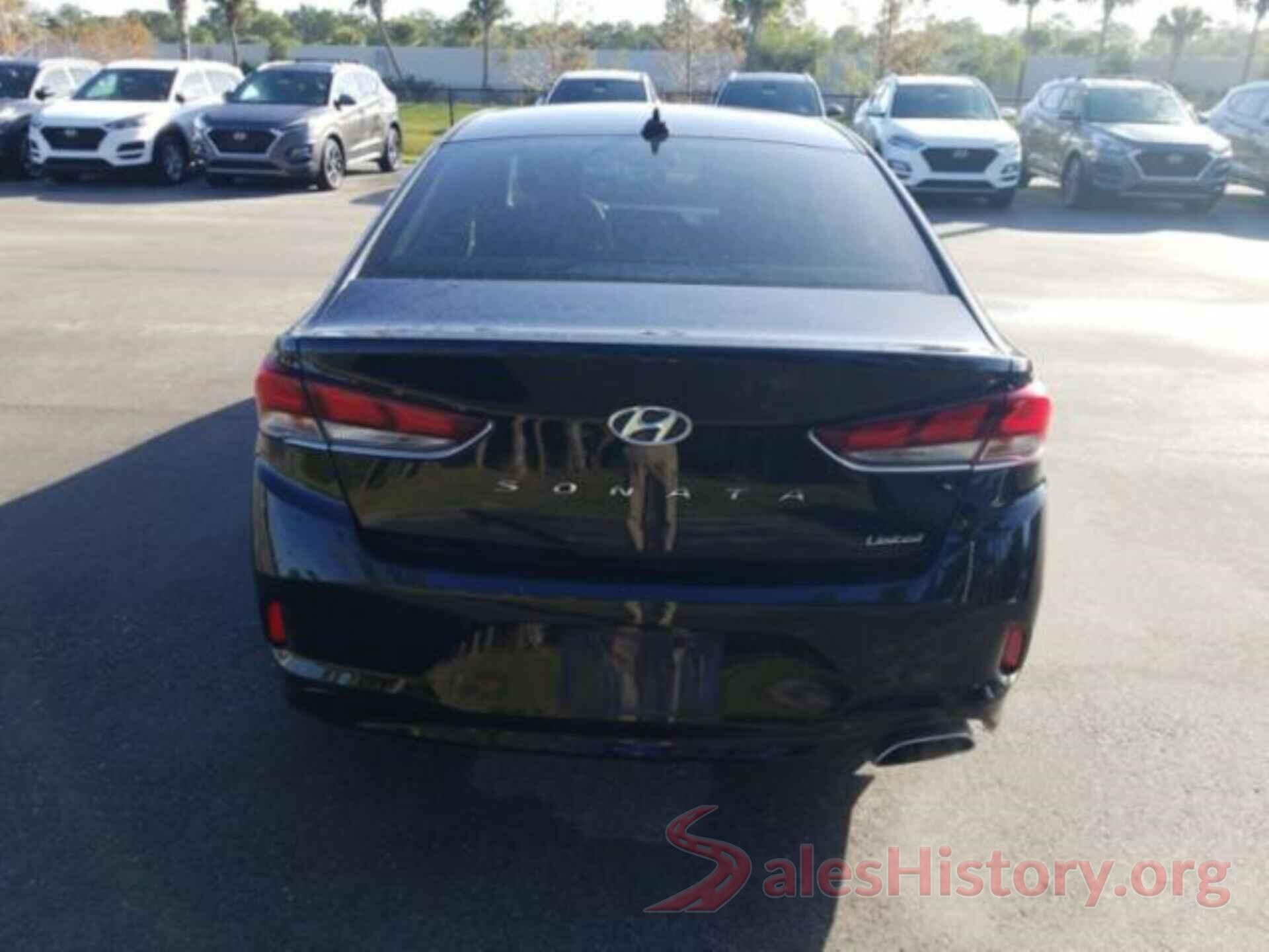 5NPE34AF4JH666435 2018 HYUNDAI SONATA