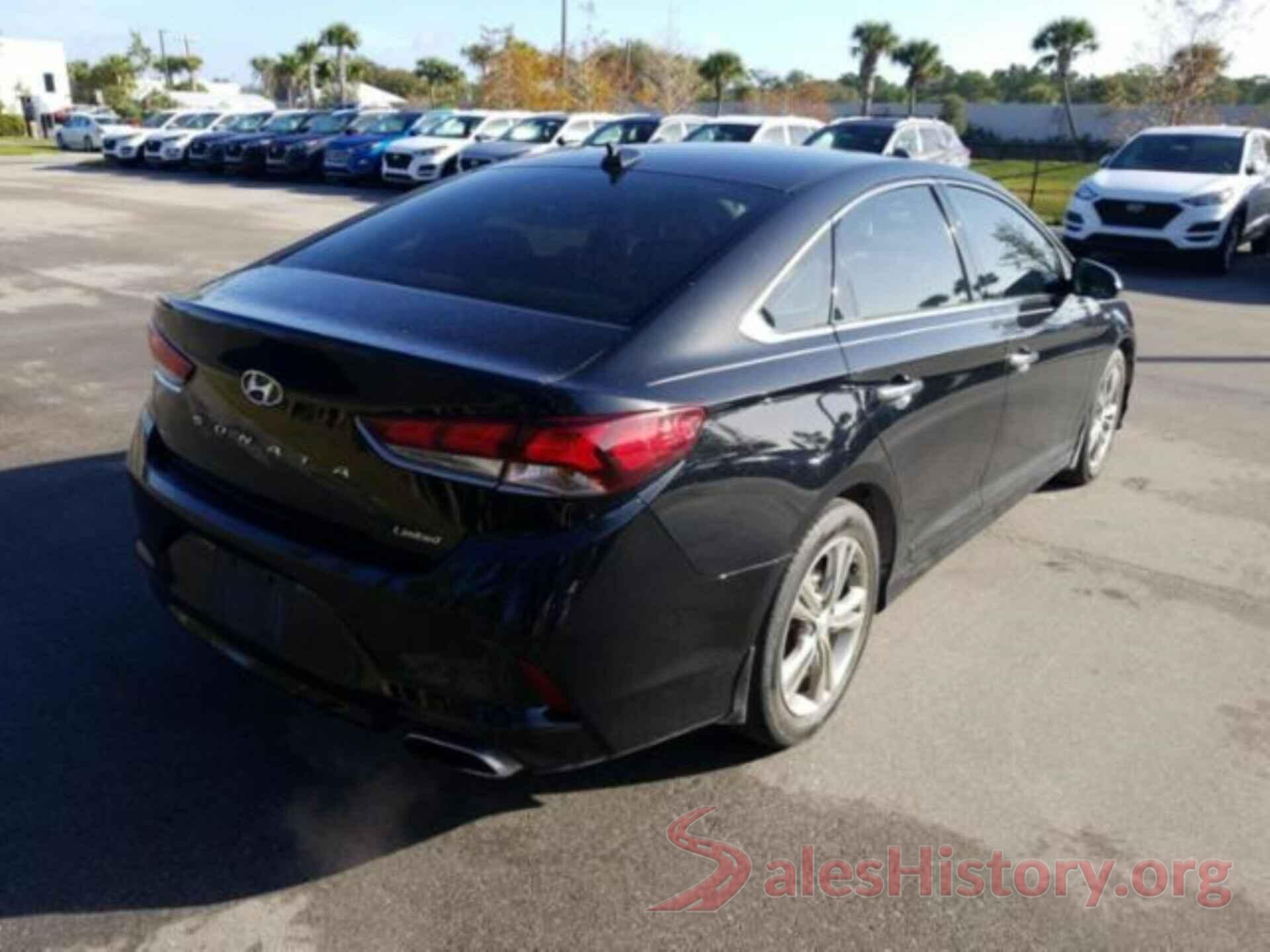 5NPE34AF4JH666435 2018 HYUNDAI SONATA