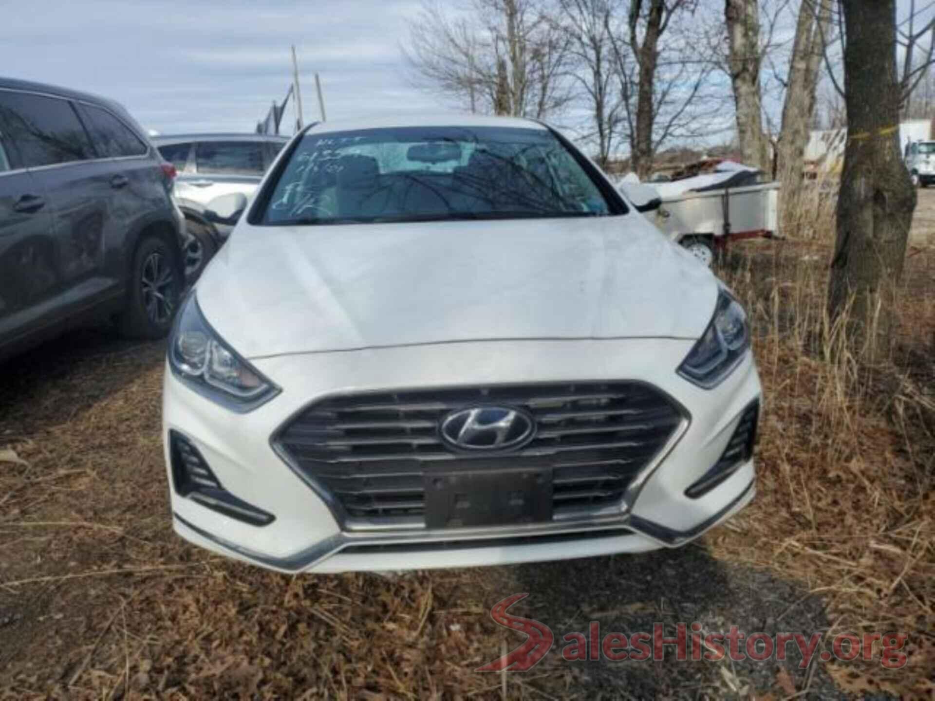 5NPE34AF8JH613592 2018 HYUNDAI SONATA