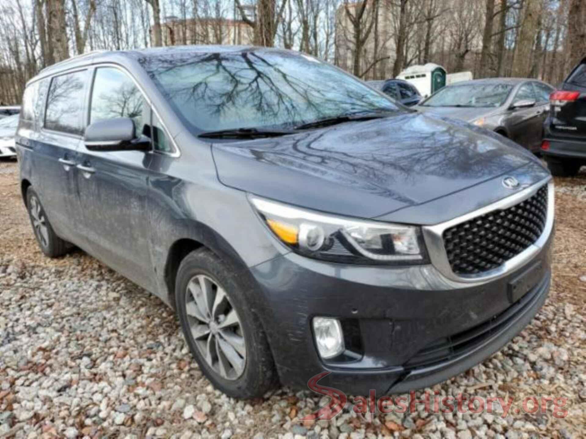 KNDMC5C12H6321315 2017 KIA SEDONA