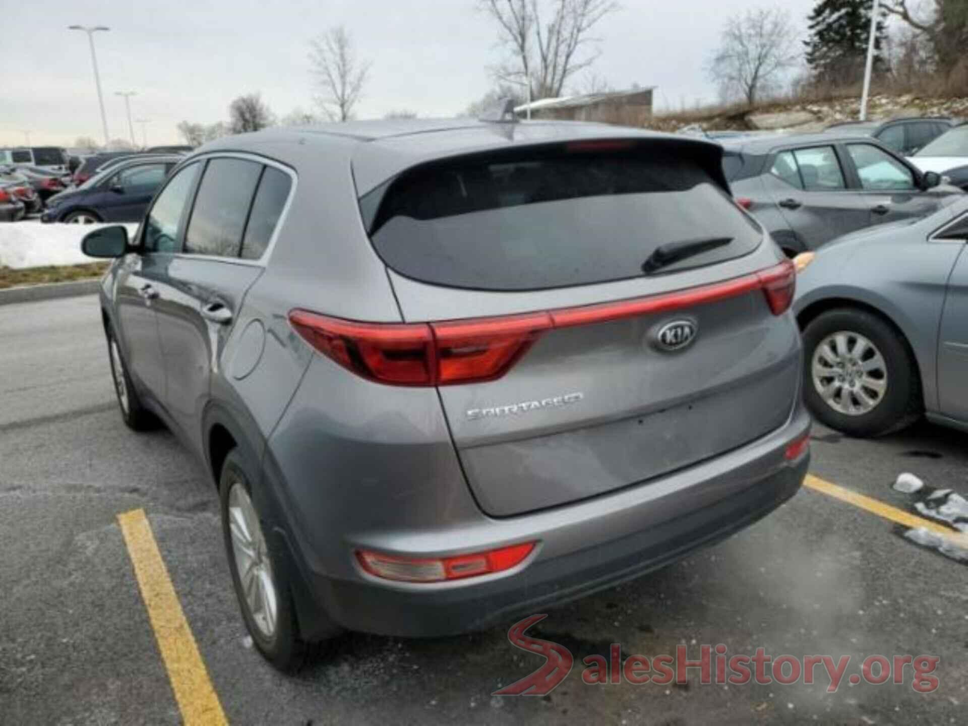 KNDPM3AC4H7298729 2017 KIA SPORTAGE