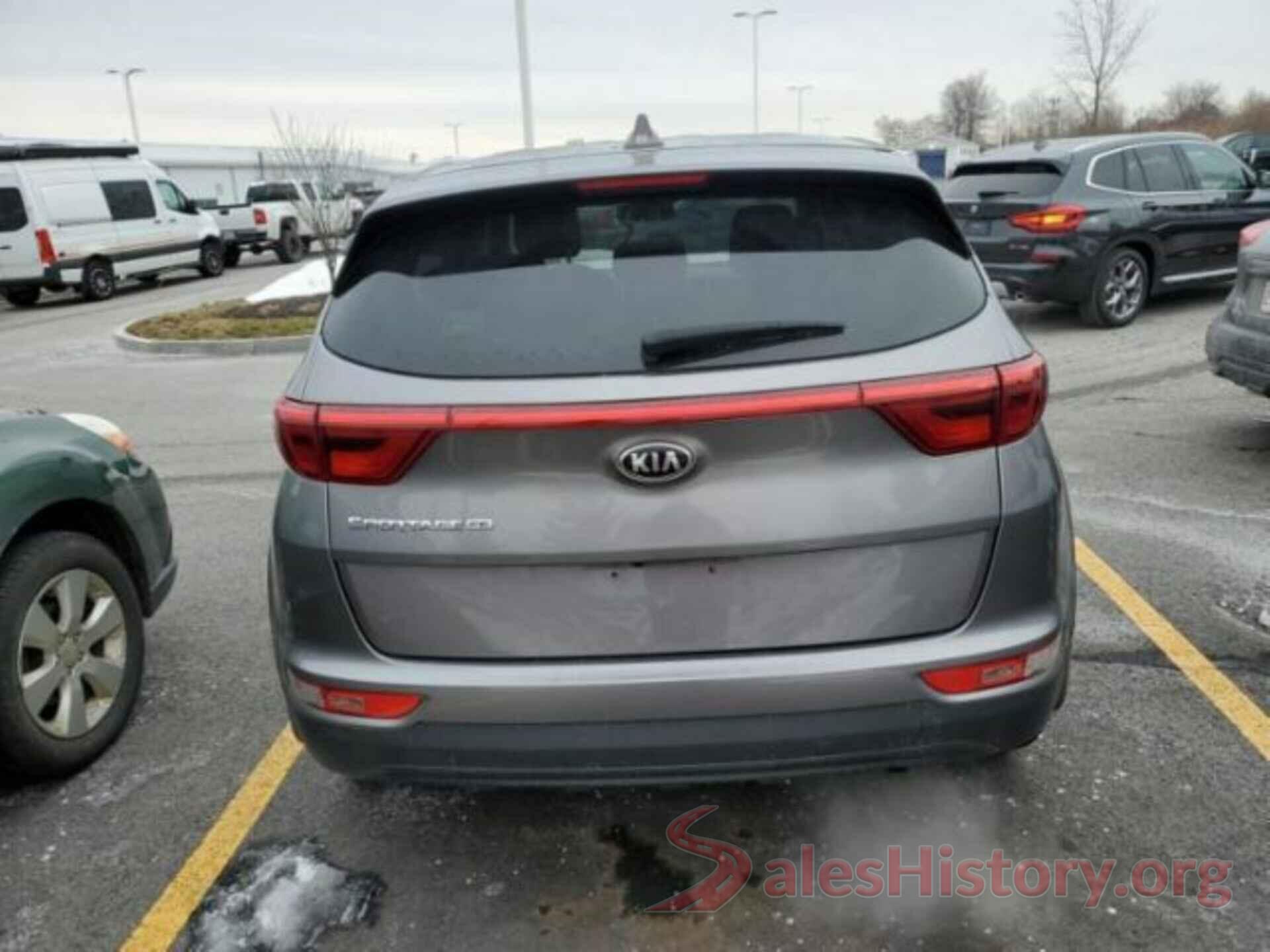 KNDPM3AC4H7298729 2017 KIA SPORTAGE