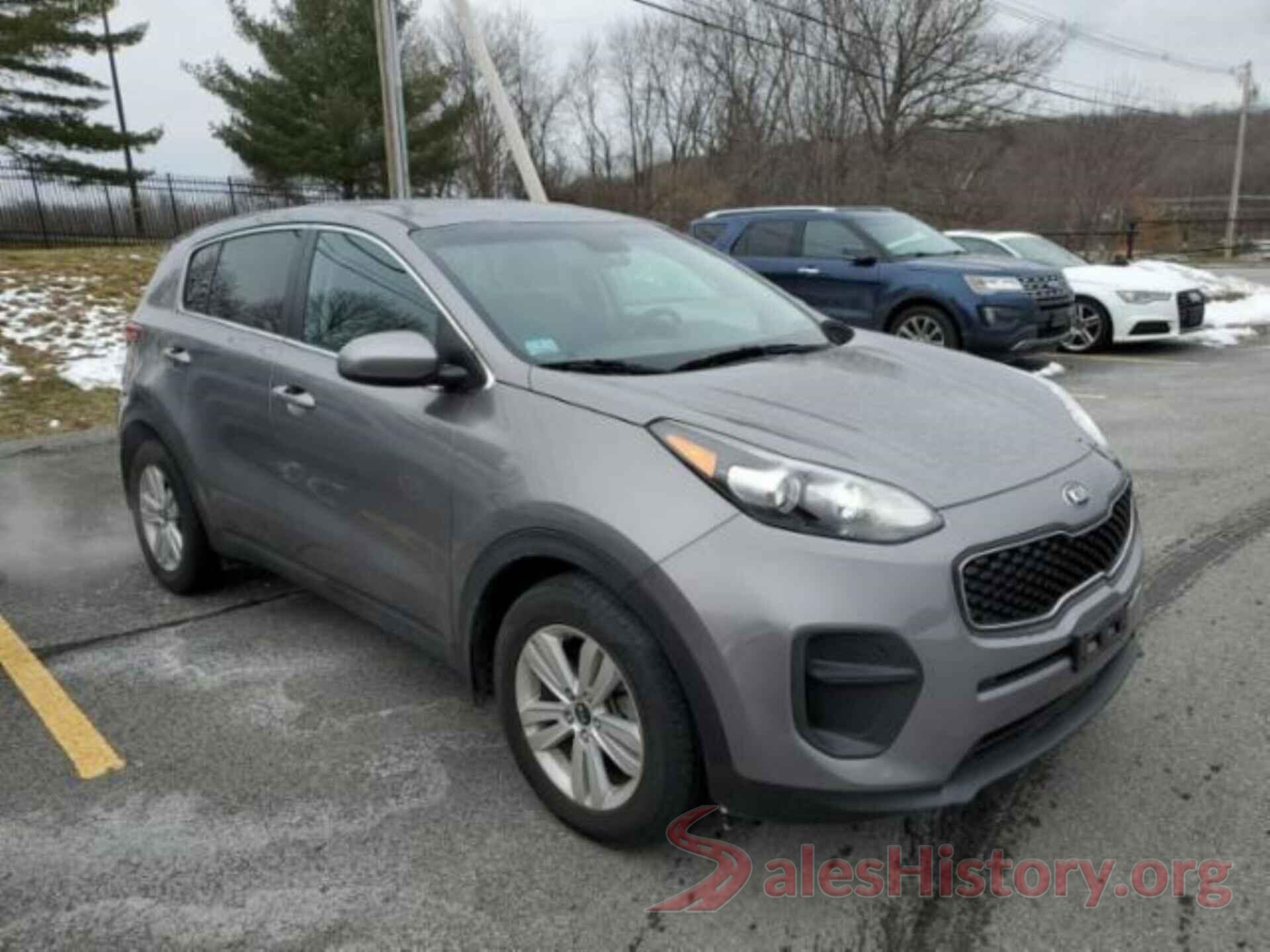 KNDPM3AC4H7298729 2017 KIA SPORTAGE