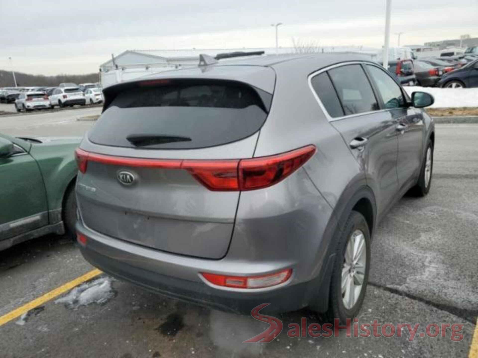 KNDPM3AC4H7298729 2017 KIA SPORTAGE