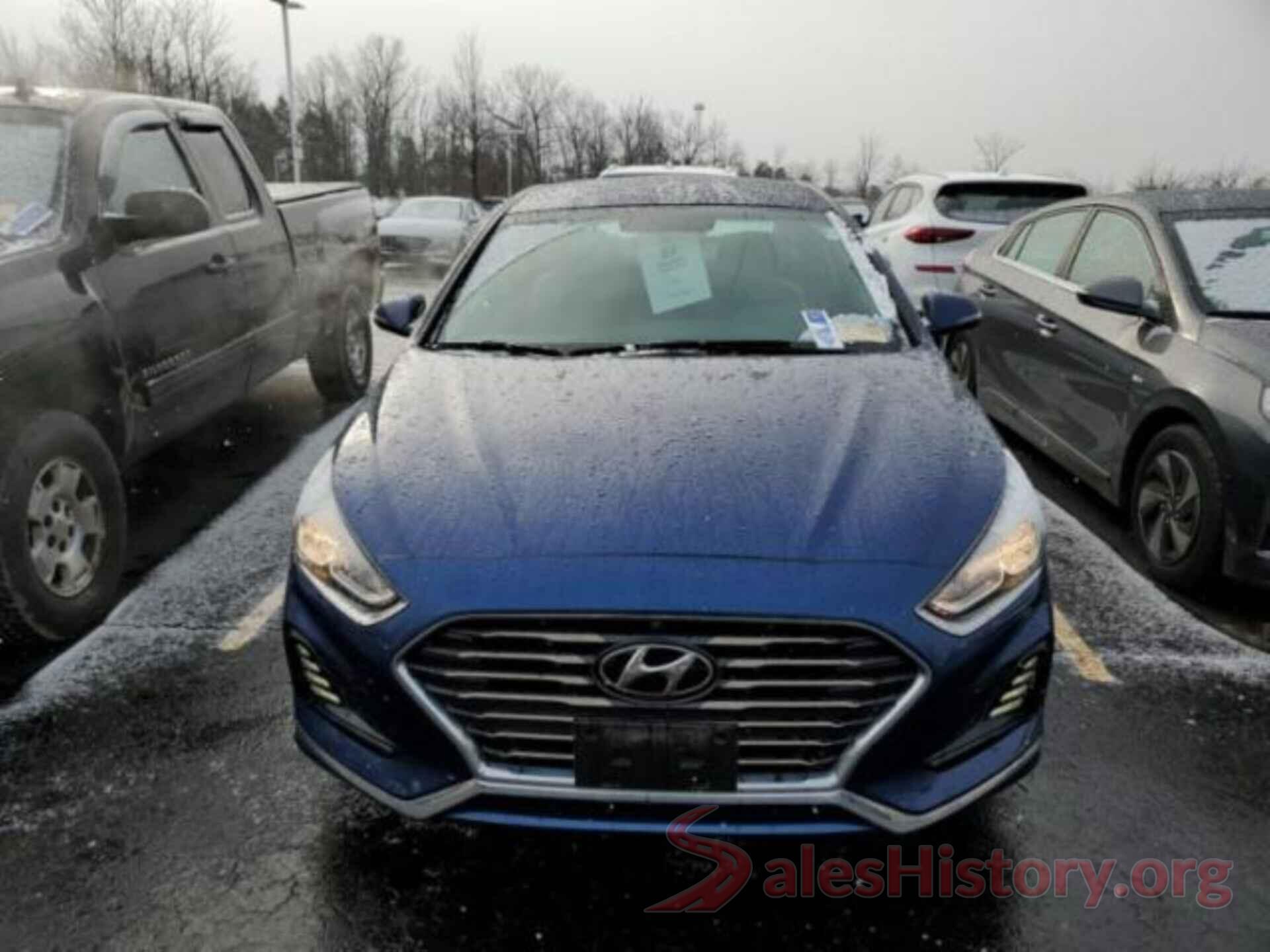 5NPE34AF0JH608211 2018 HYUNDAI SONATA