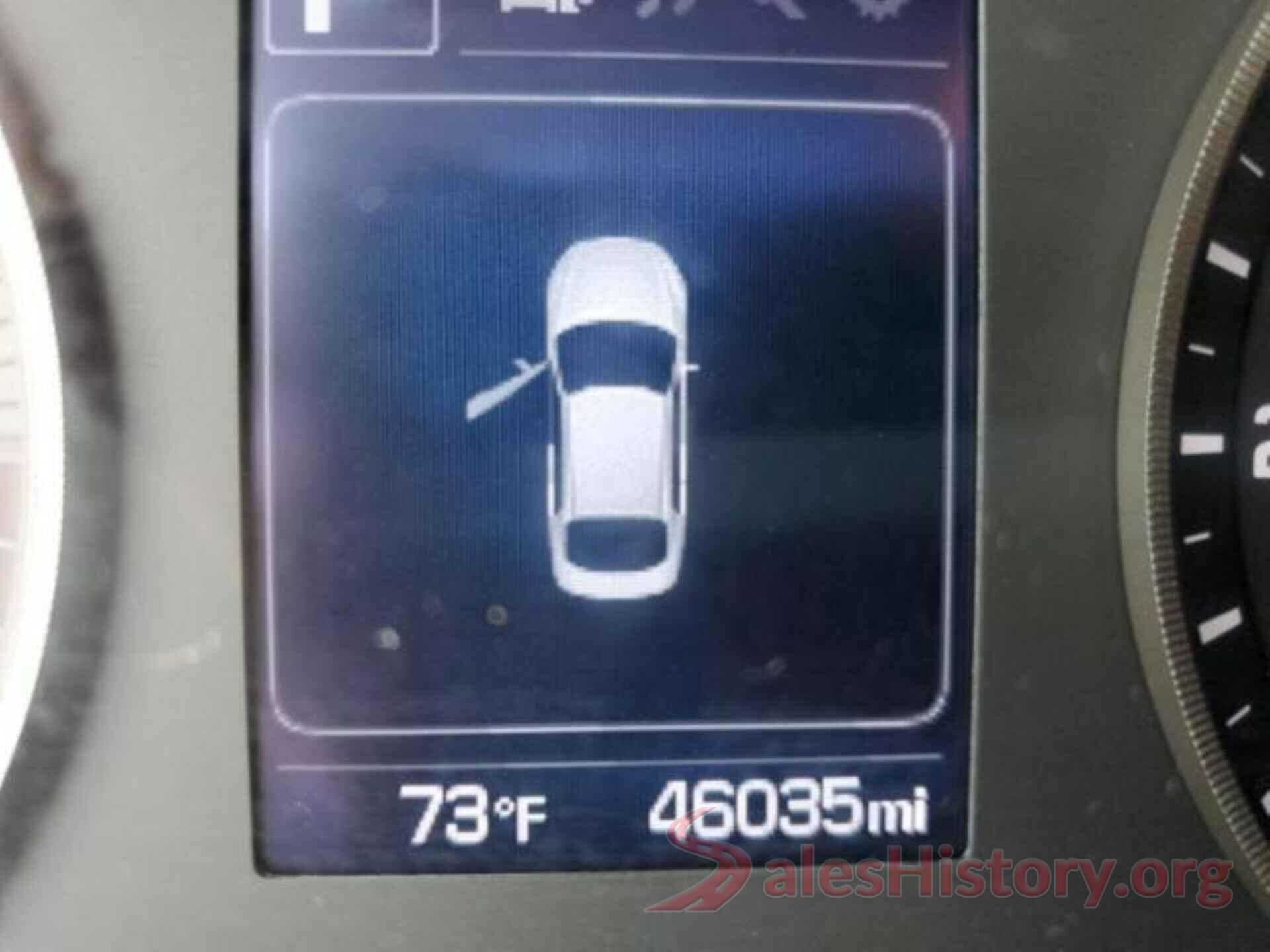 5NPE34AF2GH383086 2016 HYUNDAI SONATA