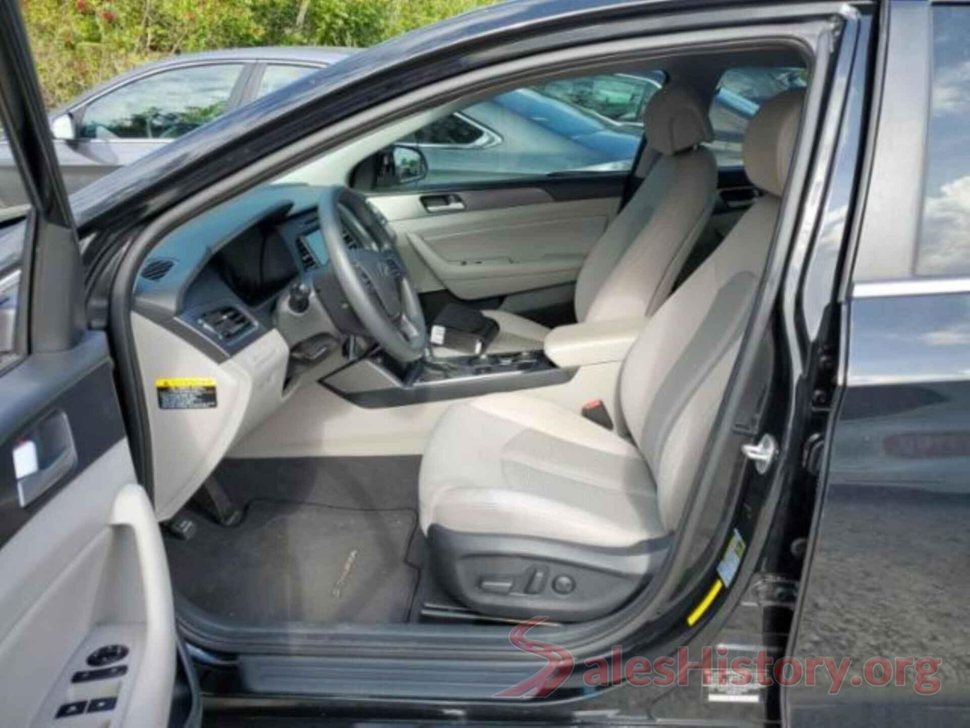 5NPE34AF2GH383086 2016 HYUNDAI SONATA