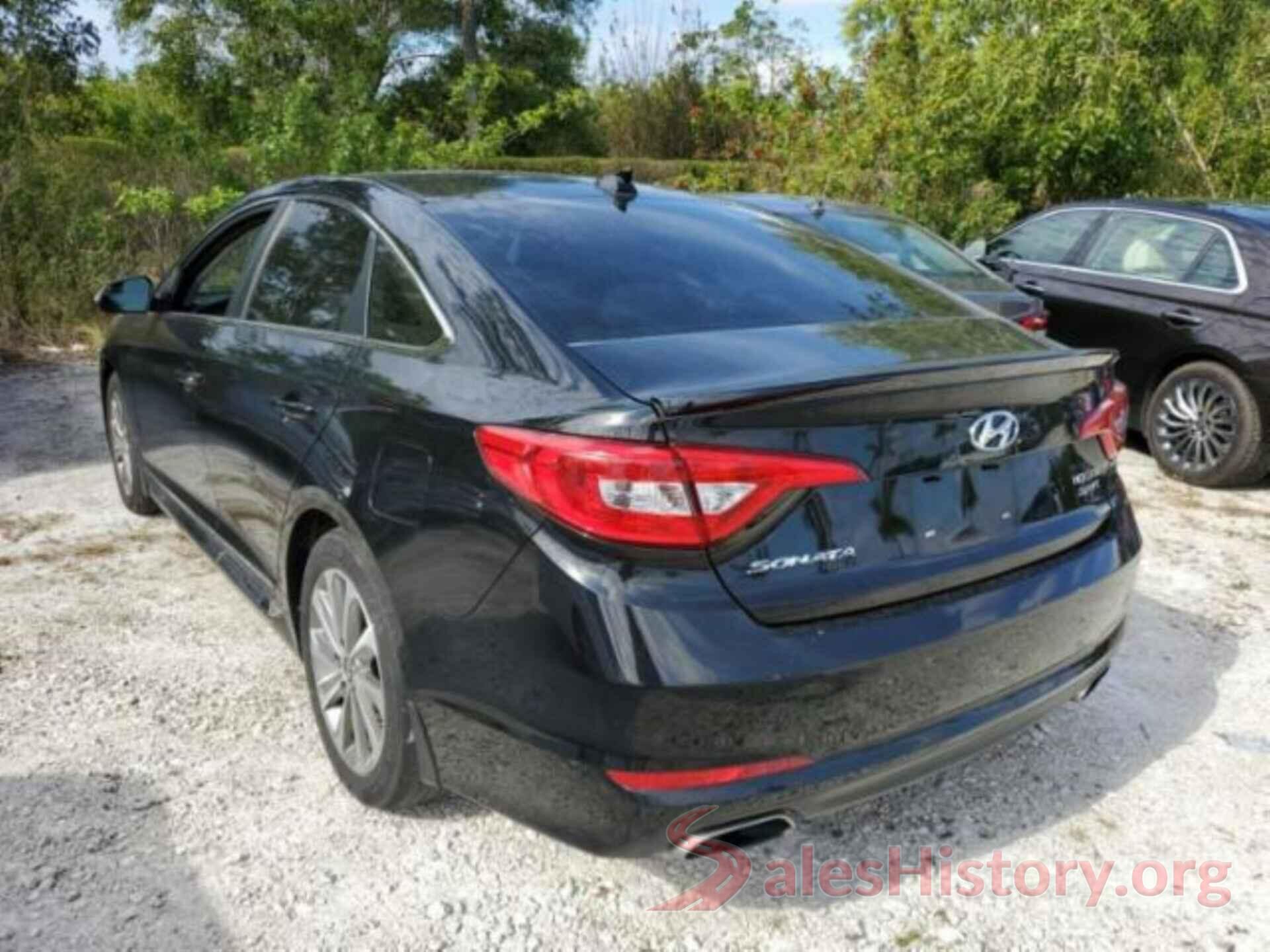 5NPE34AF2GH383086 2016 HYUNDAI SONATA