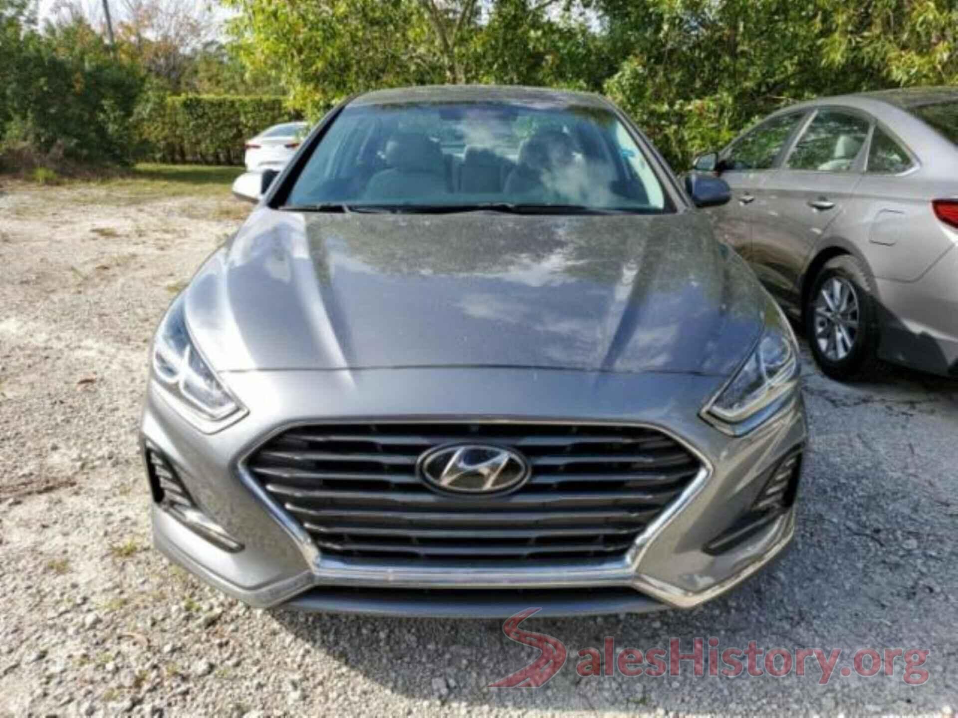 5NPE34AF5JH647294 2018 HYUNDAI SONATA