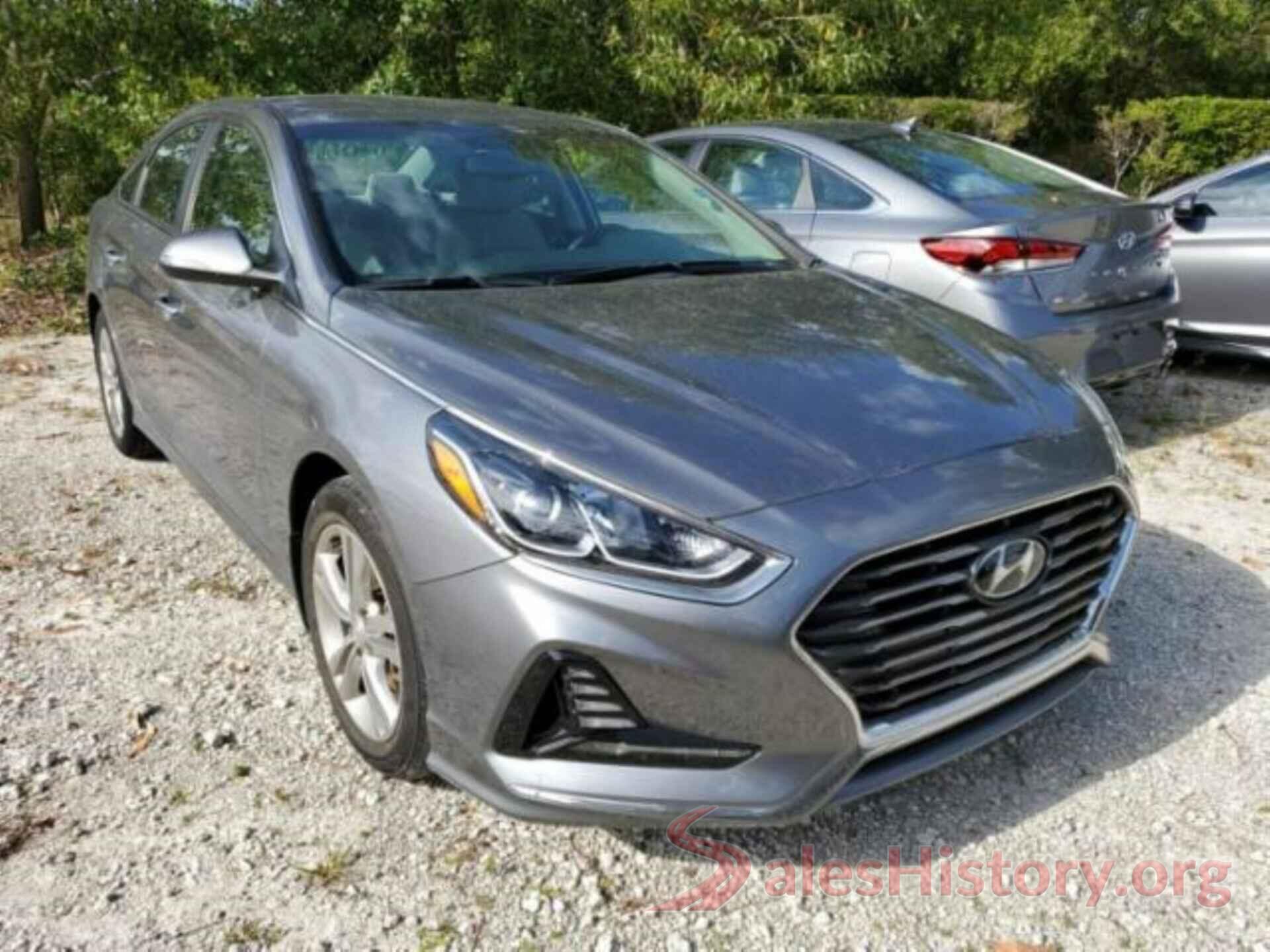 5NPE34AF5JH647294 2018 HYUNDAI SONATA