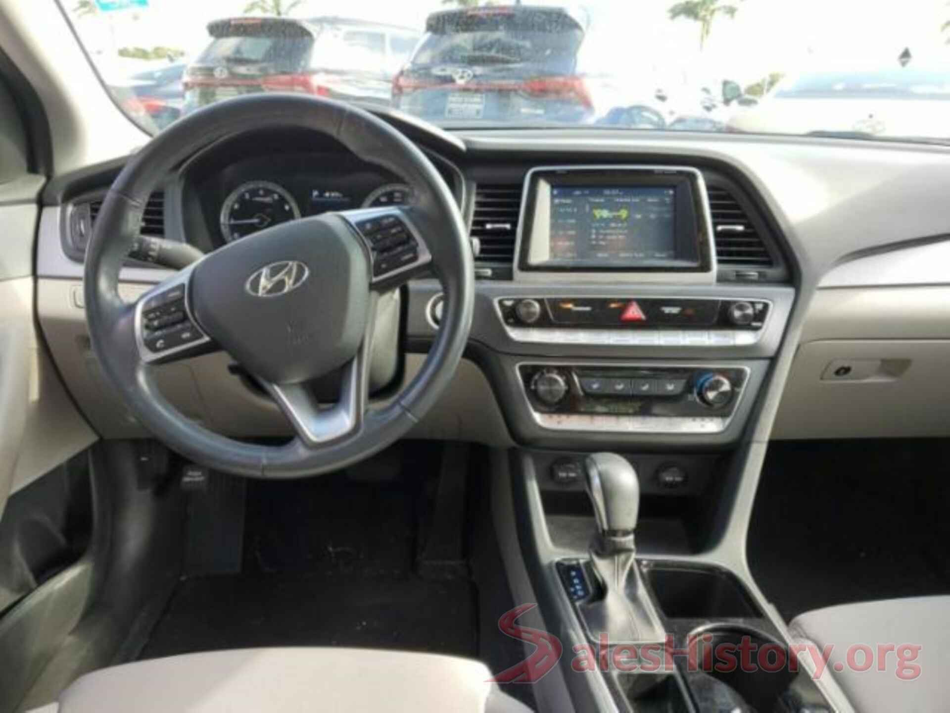 5NPE34AF5JH647294 2018 HYUNDAI SONATA