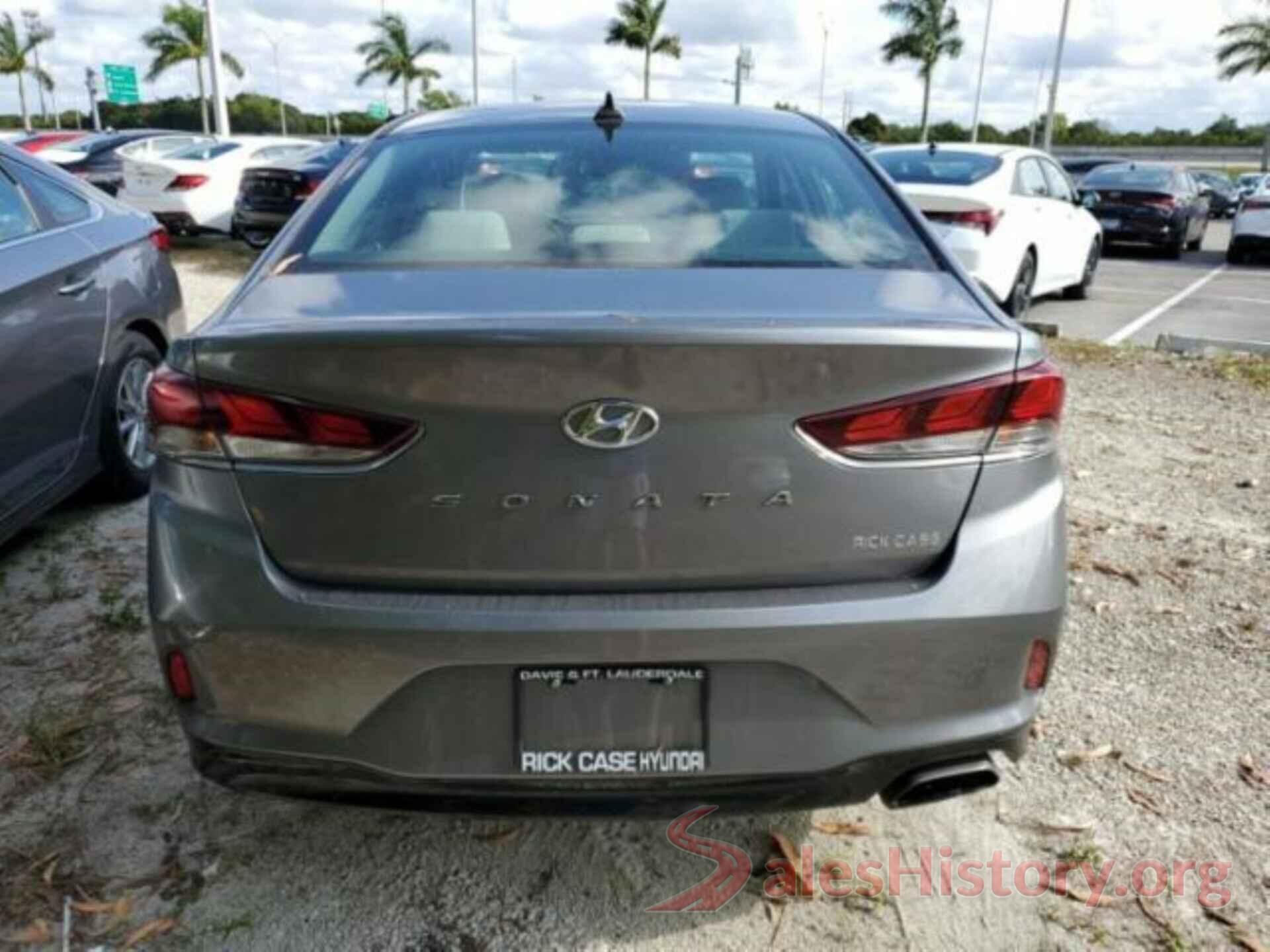 5NPE34AF5JH647294 2018 HYUNDAI SONATA