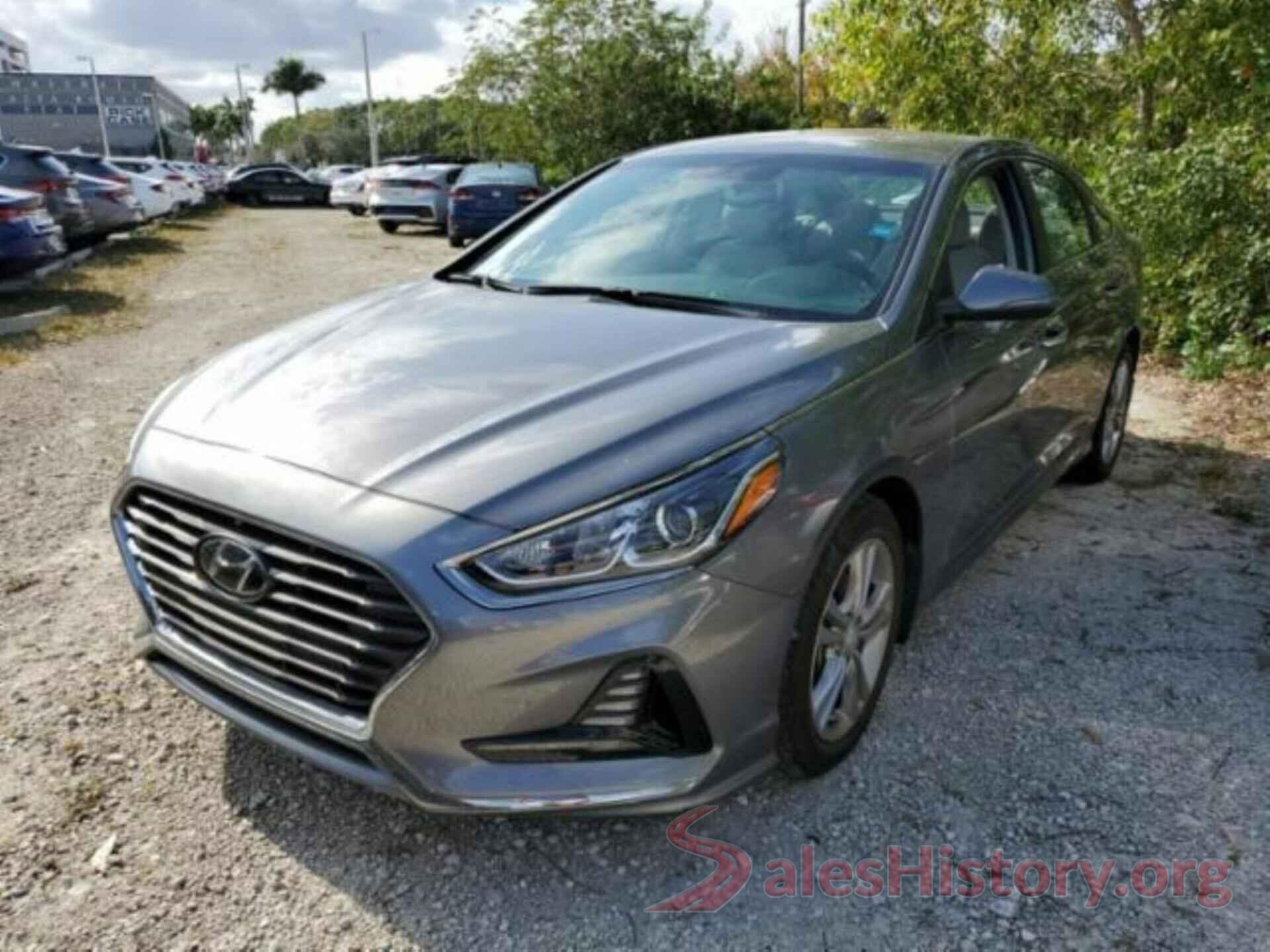 5NPE34AF5JH647294 2018 HYUNDAI SONATA