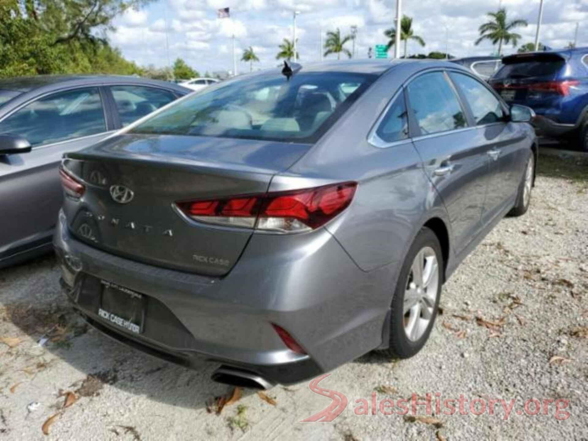 5NPE34AF5JH647294 2018 HYUNDAI SONATA