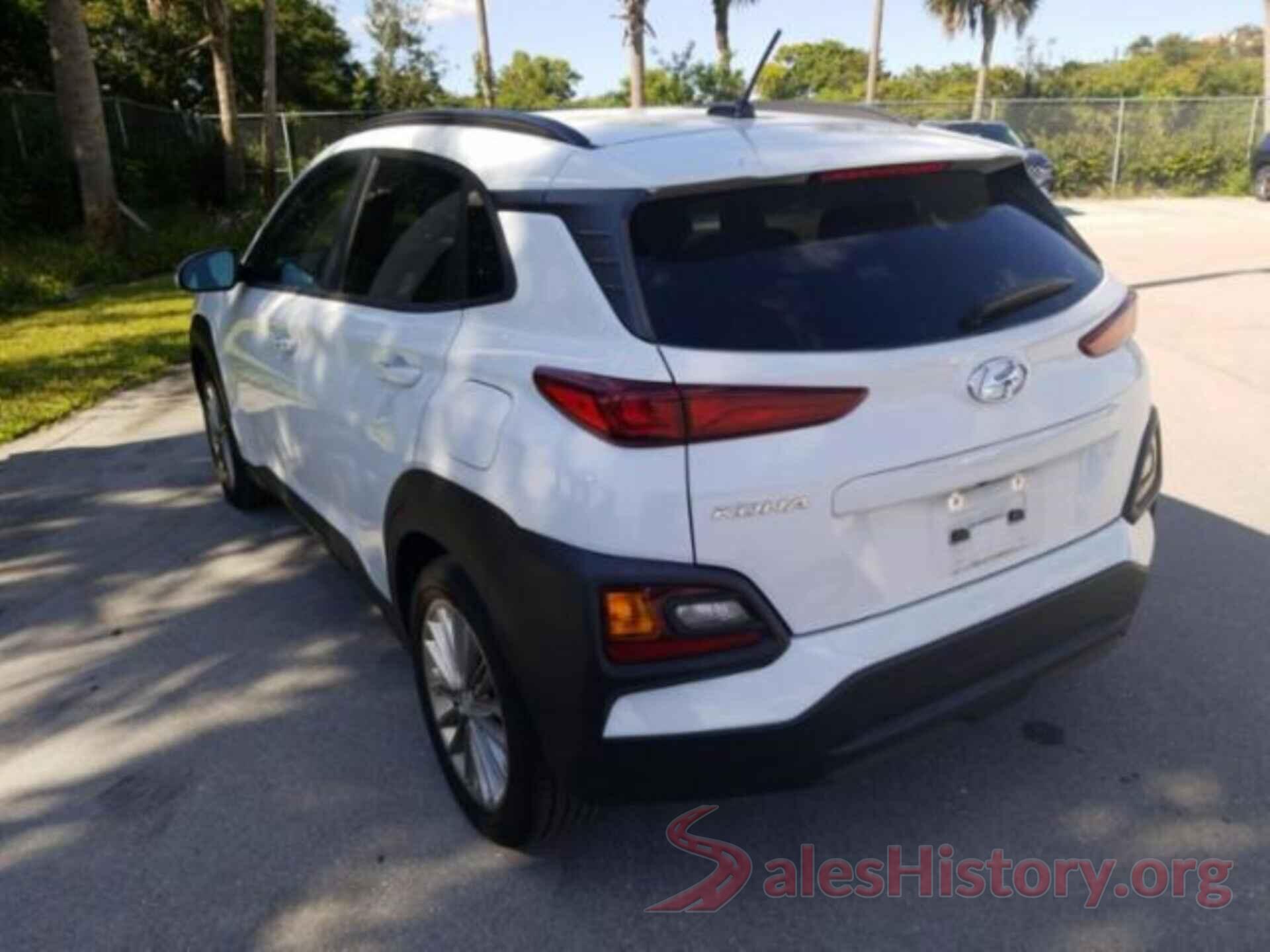 KM8K62AA4JU097638 2018 HYUNDAI KONA