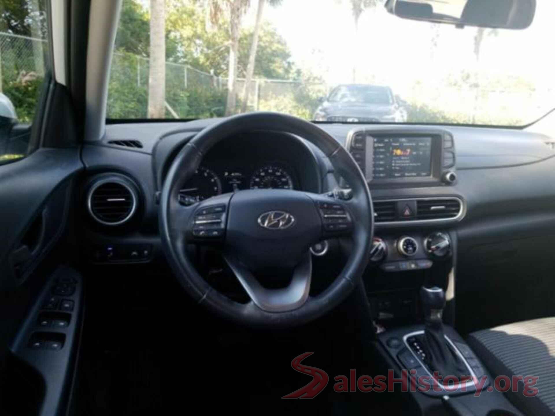 KM8K62AA4JU097638 2018 HYUNDAI KONA