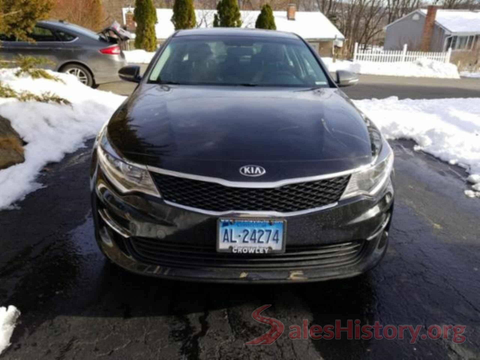 KNAGT4L33H5152546 2017 KIA OPTIMA