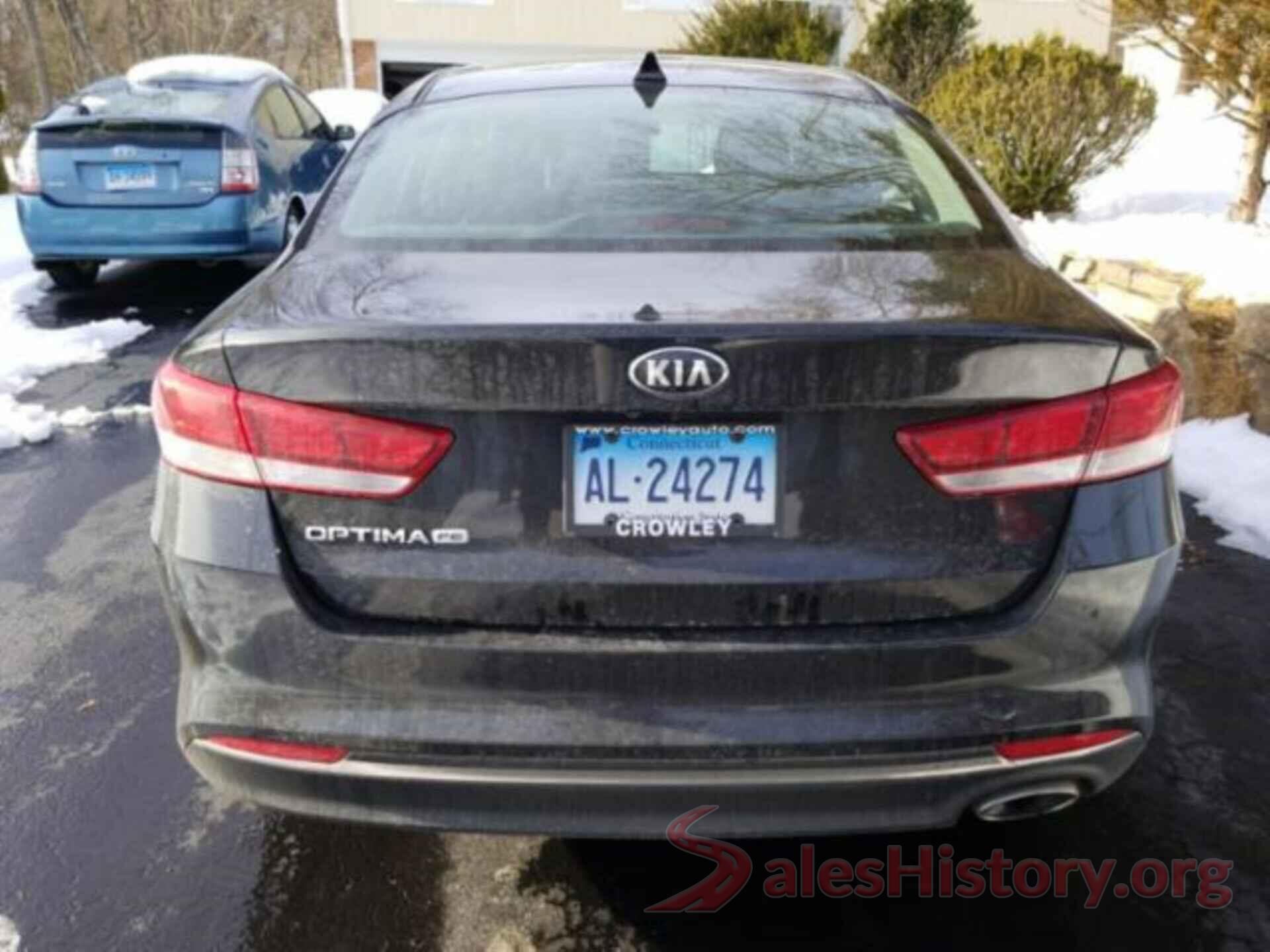 KNAGT4L33H5152546 2017 KIA OPTIMA